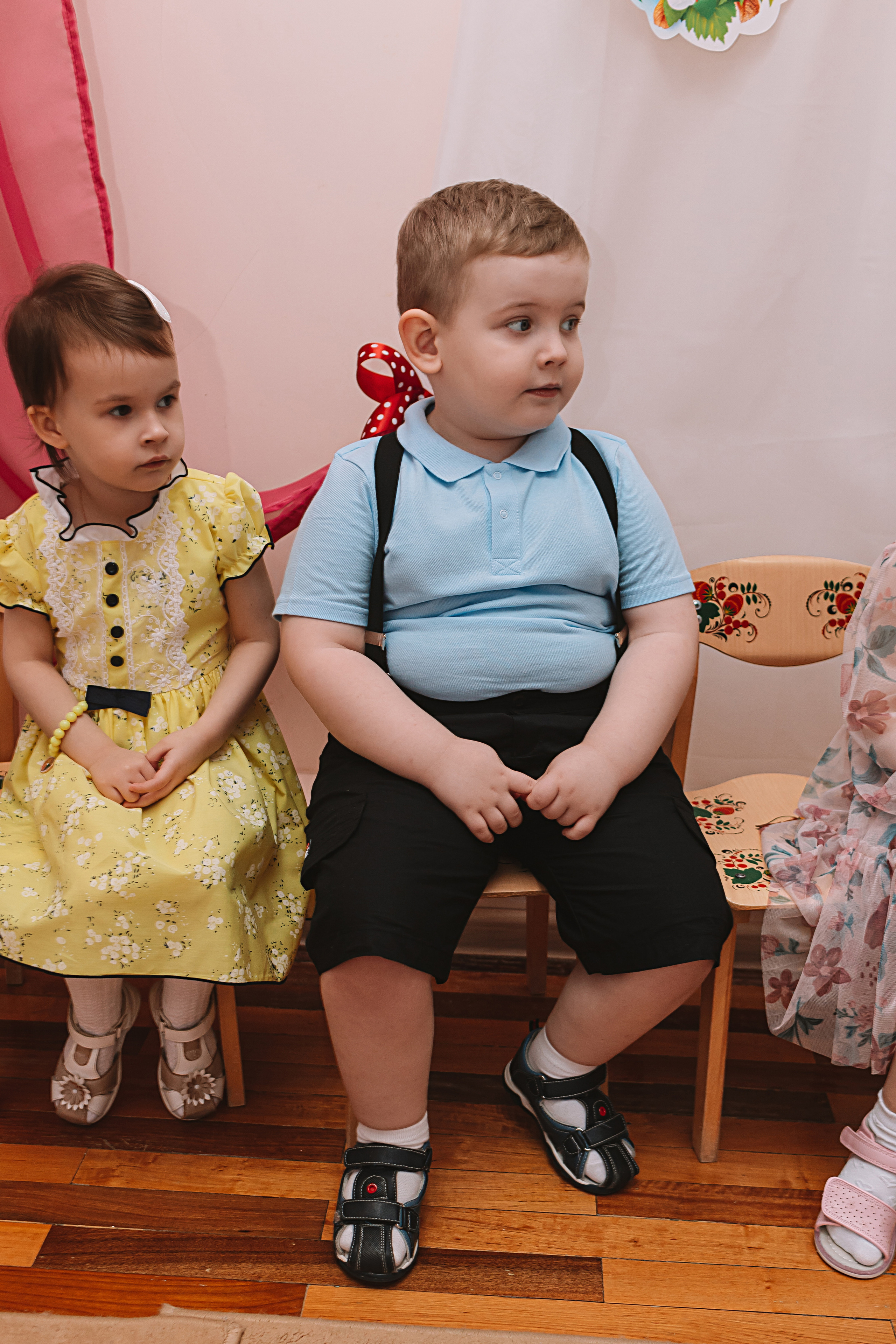 Утренник садик. Семейный фотограф Тюмень, фотограф на роды Салмина Мария