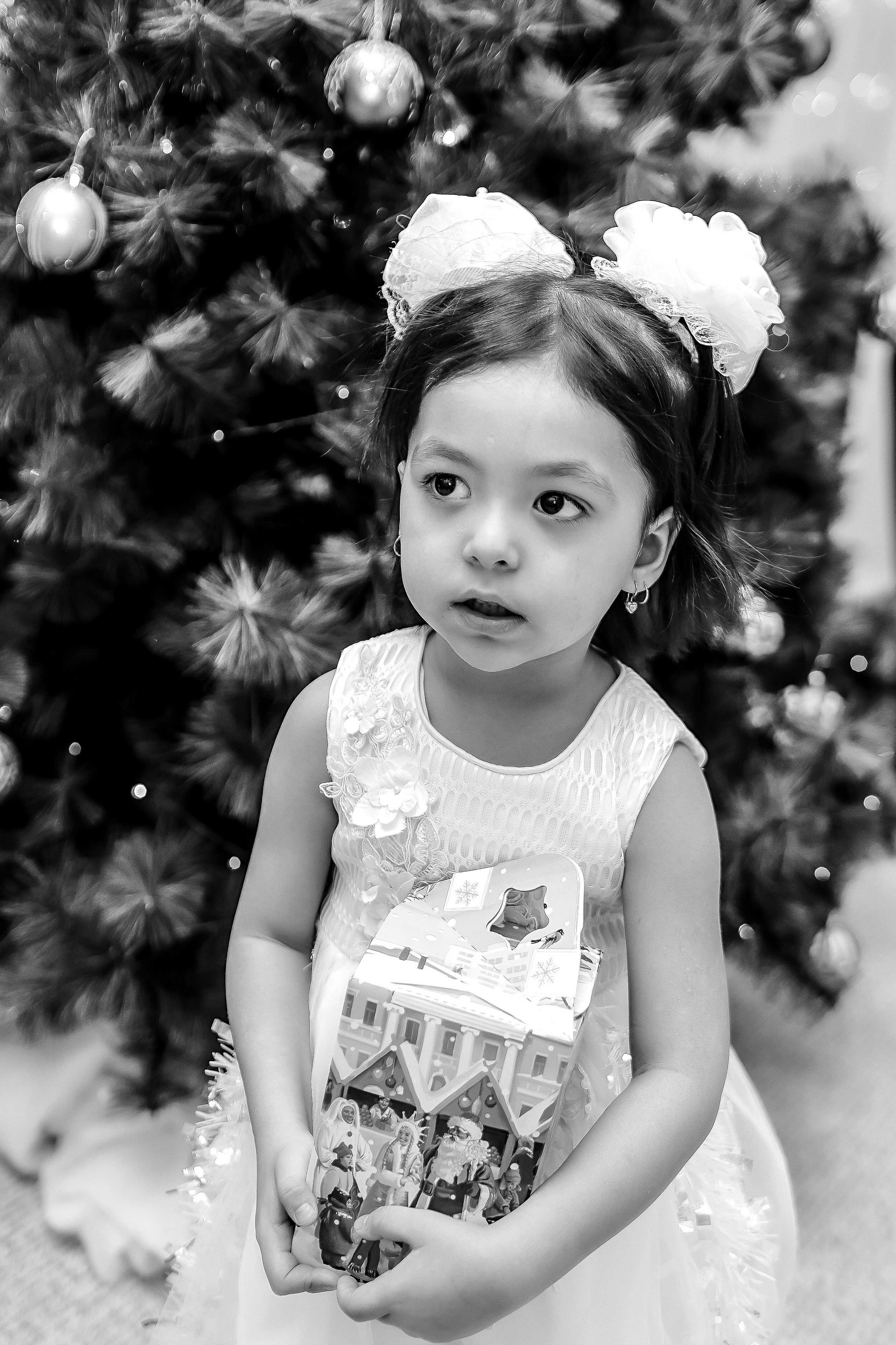 Репортаж новогоднего утренника. Семейный фотограф Тюмень, фотограф на роды Салмина Мария