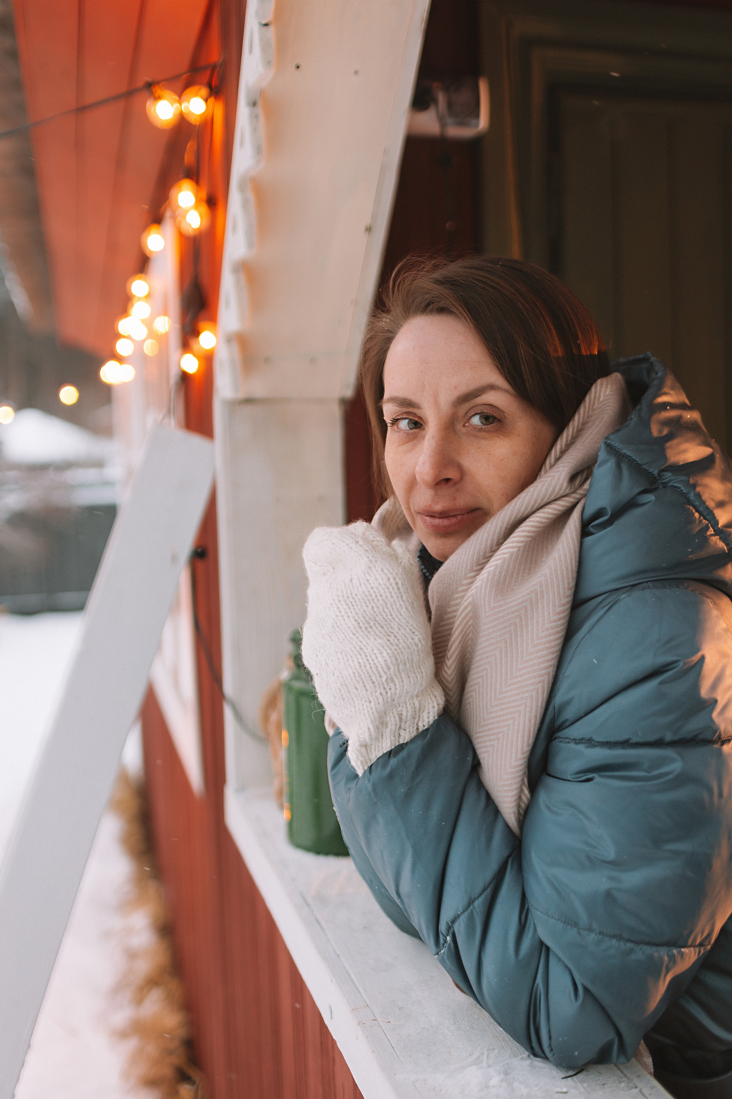 Локация Тишина вечер. Семейный фотограф Тюмень, фотограф на роды Салмина Мария