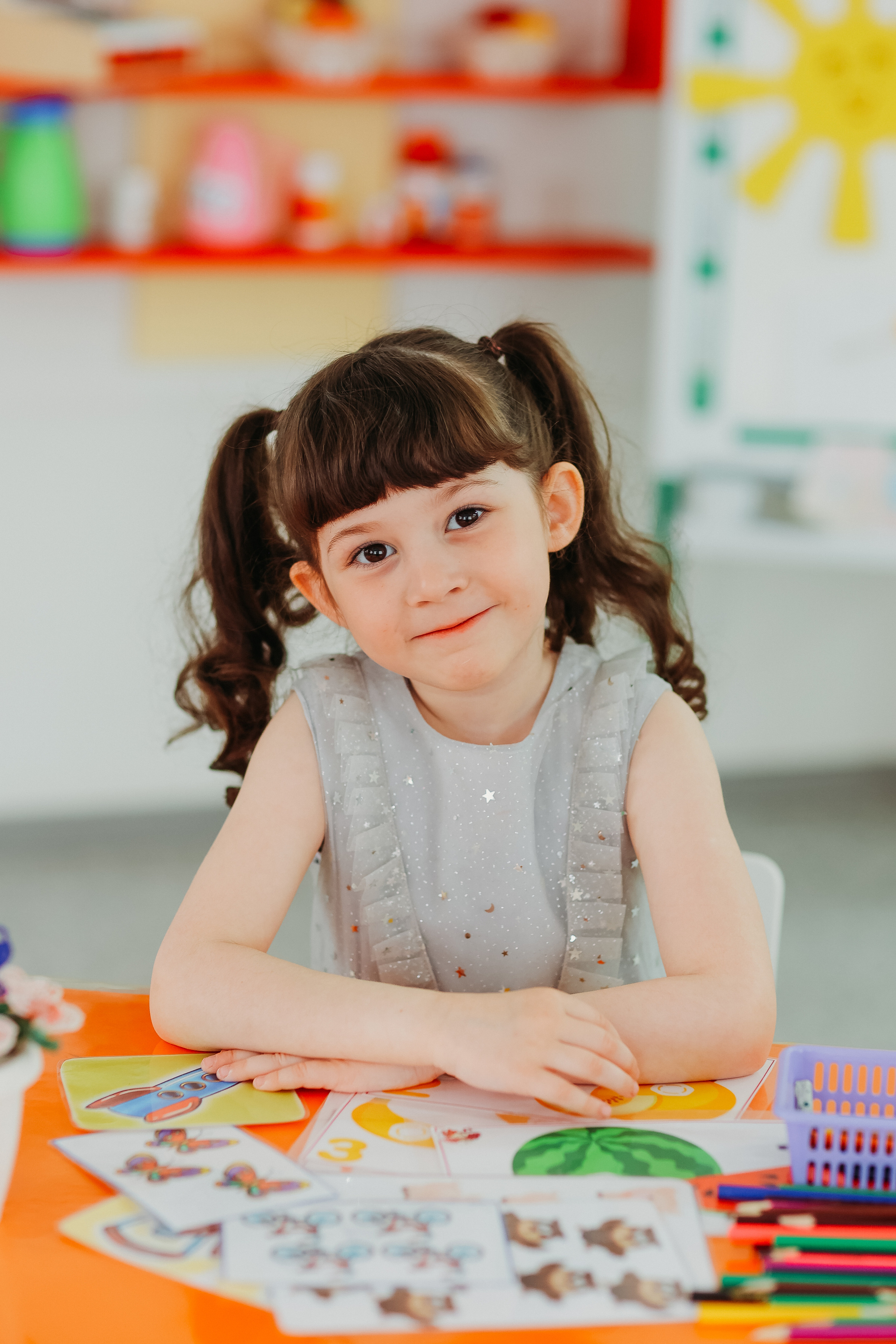 Садик. Семейный фотограф Тюмень, фотограф на роды Салмина Мария