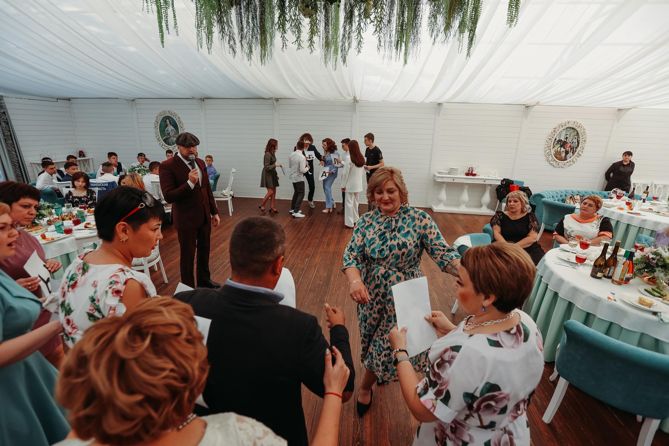 Репортаж выпускного. Семейный фотограф Тюмень, фотограф на роды Салмина Мария