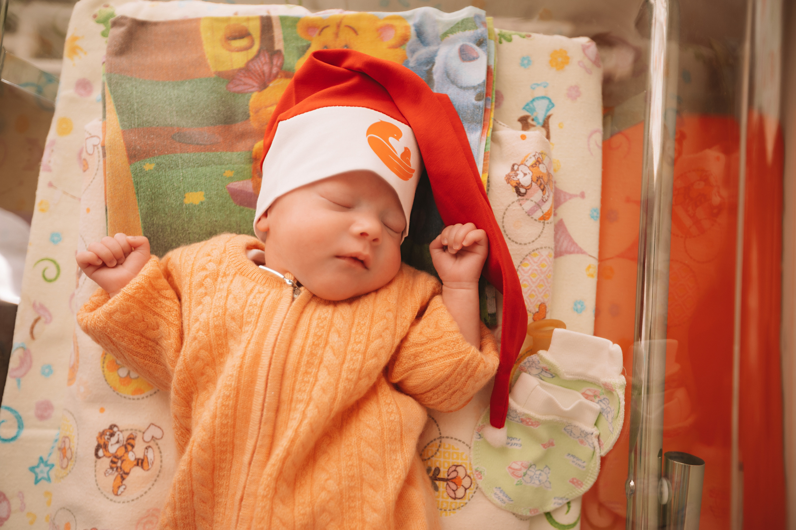 Выписка Мать и Дитя. Семейный фотограф Тюмень, фотограф на роды Салмина Мария