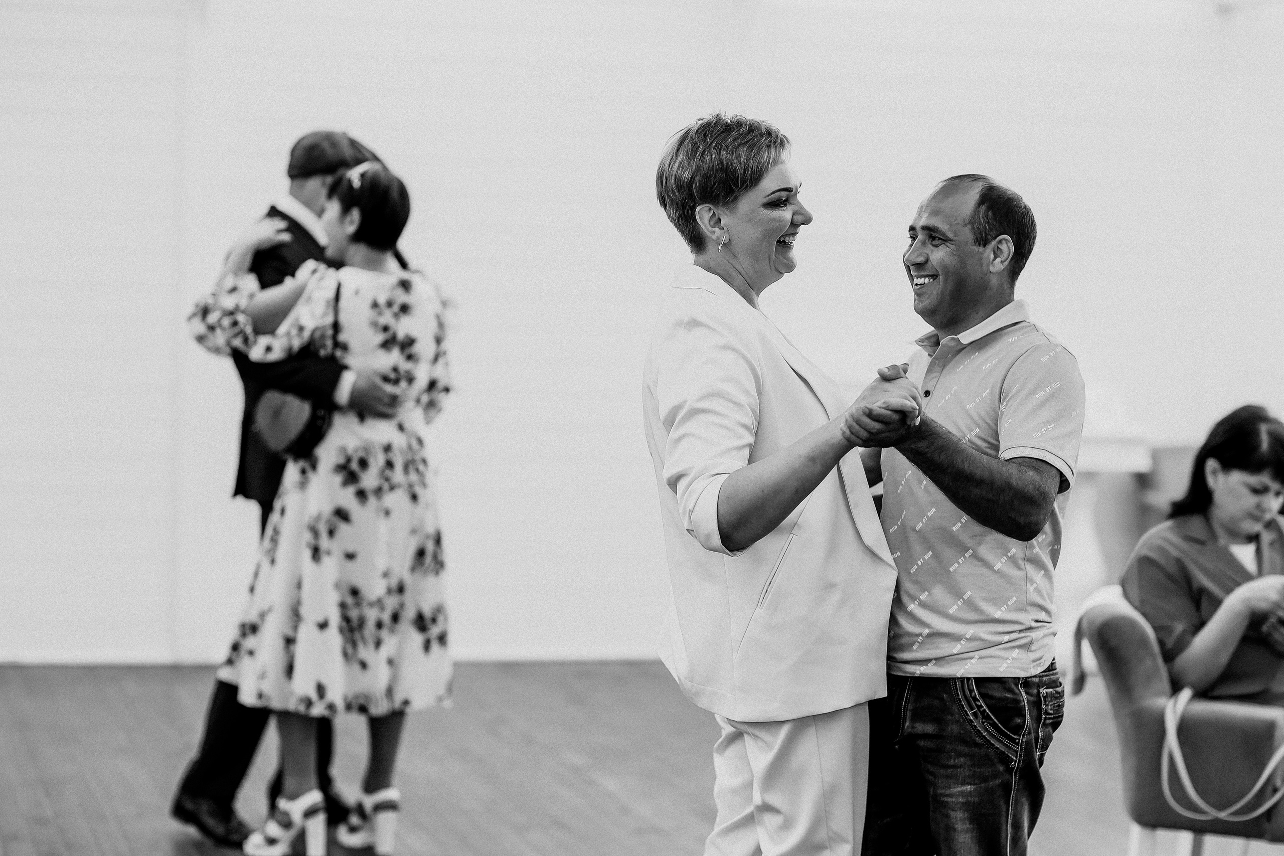 Репортаж выпускного. Семейный фотограф Тюмень, фотограф на роды Салмина Мария