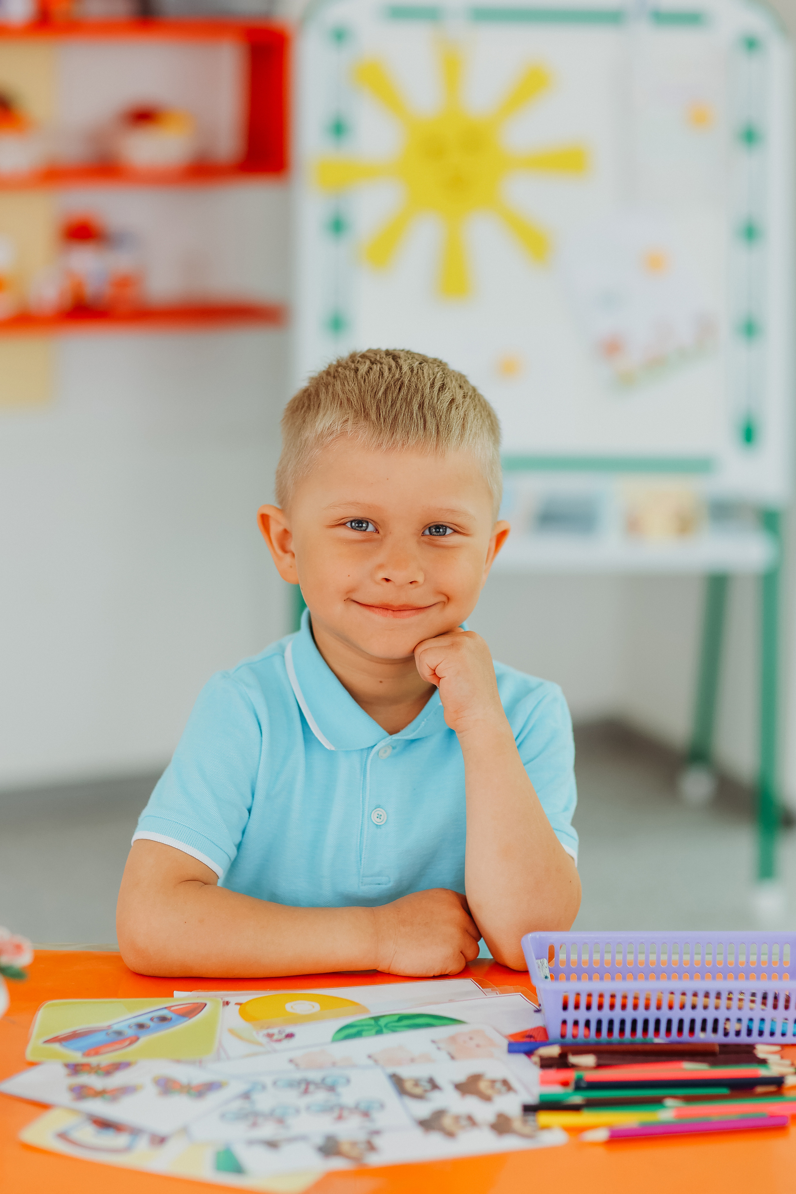 Садик. Семейный фотограф Тюмень, фотограф на роды Салмина Мария