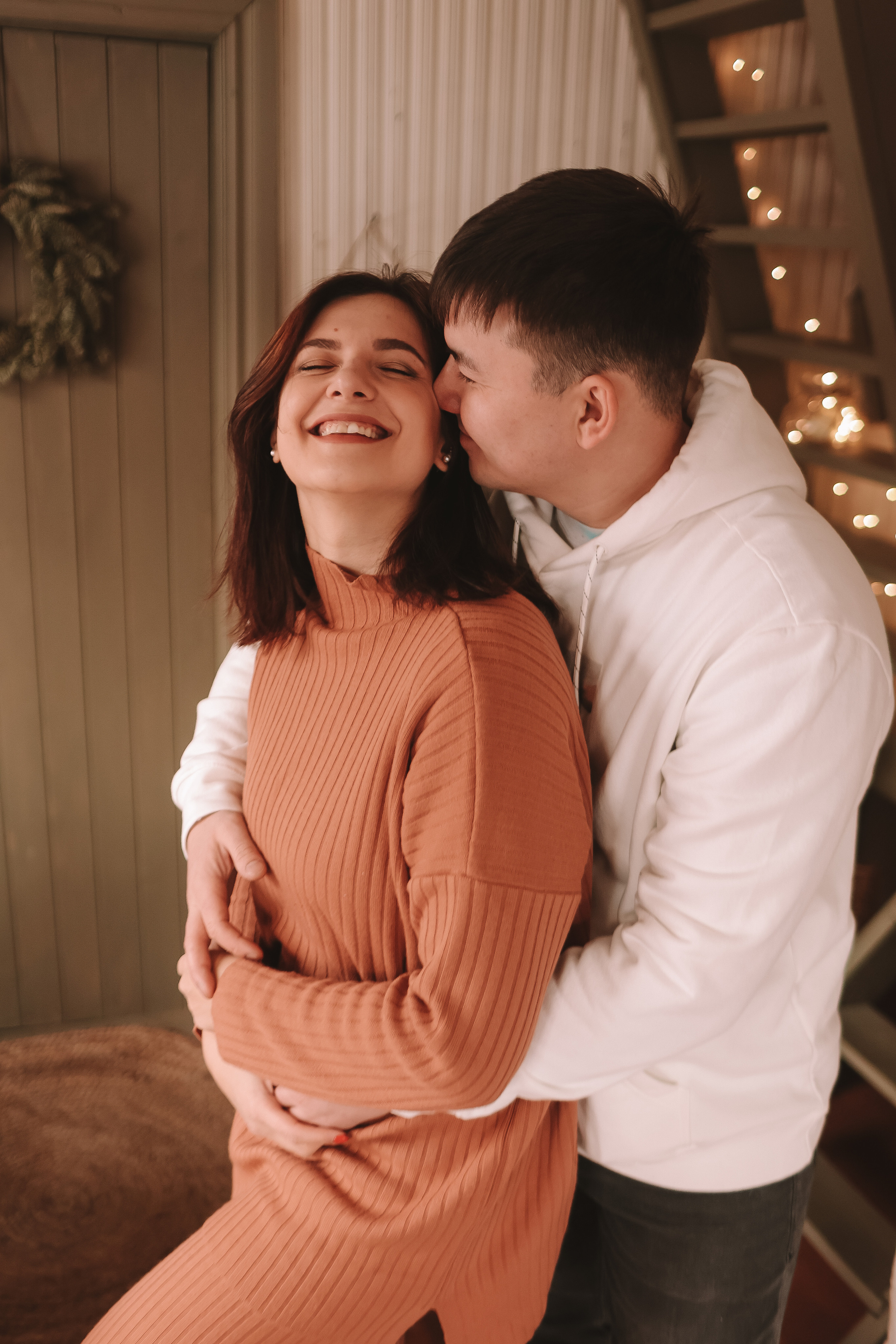 Локация Тишина (семья). Семейный фотограф Тюмень, фотограф на роды Салмина Мария