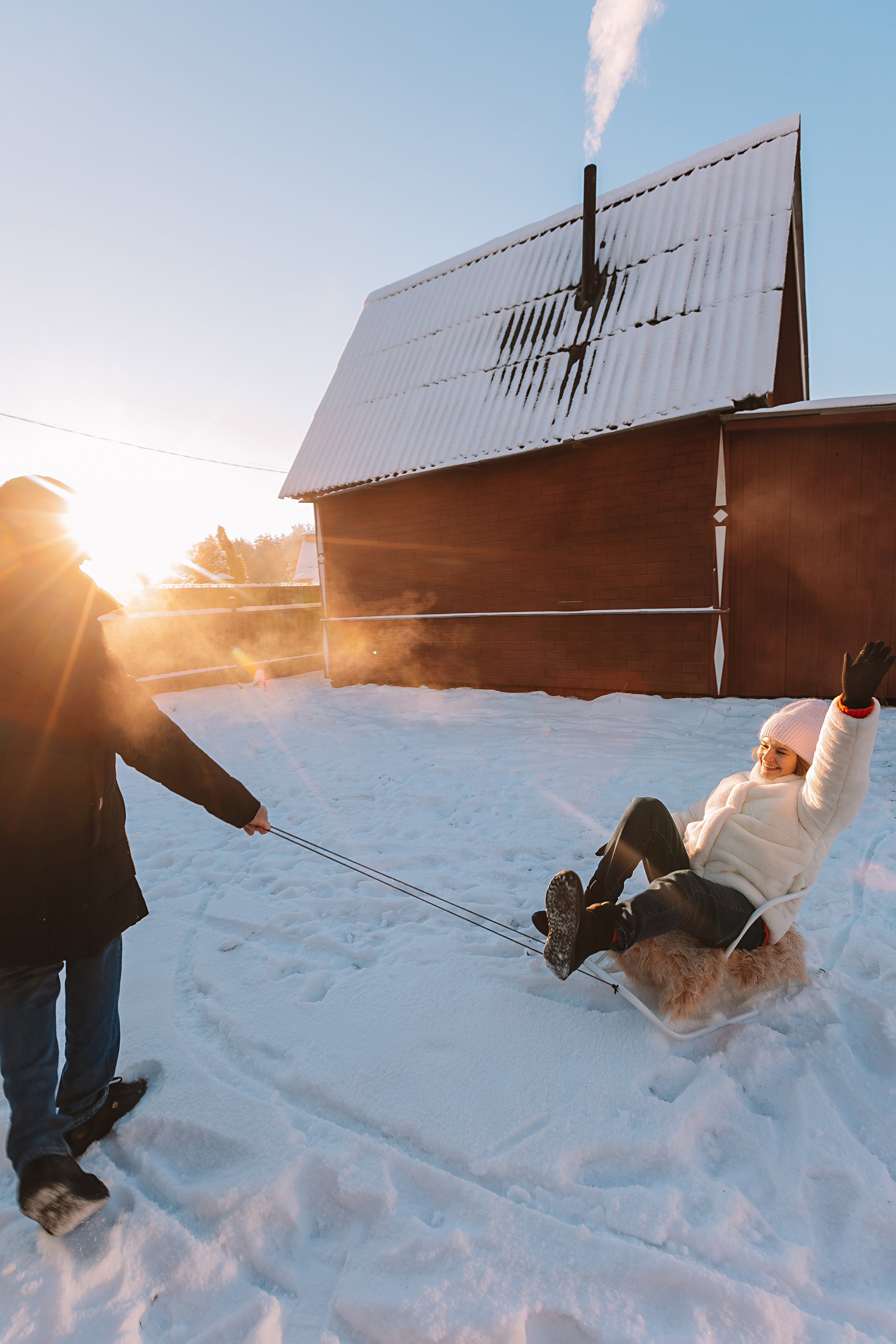 Локация «Тишина». Семейный фотограф Тюмень, фотограф на роды Салмина Мария