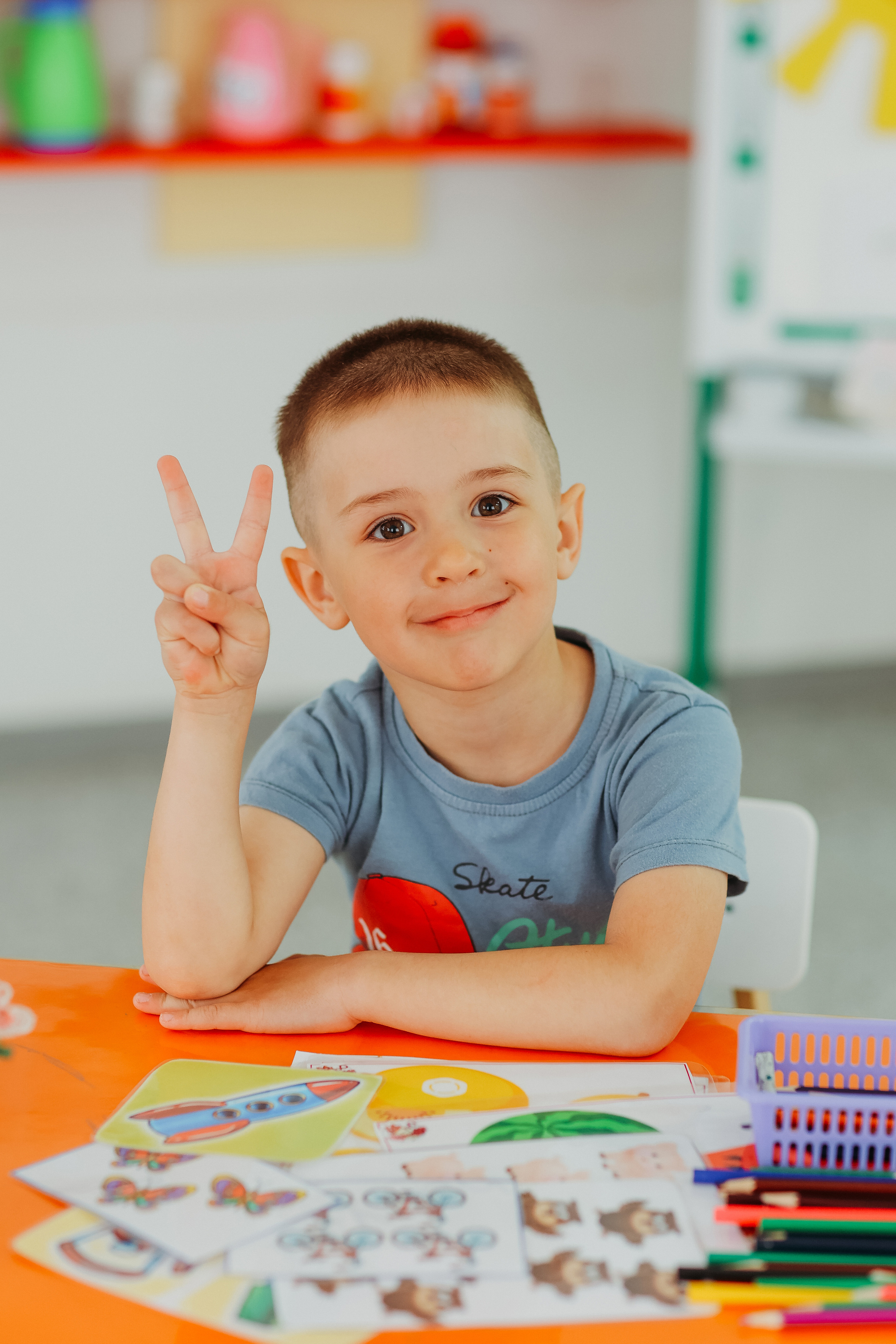 Садик. Семейный фотограф Тюмень, фотограф на роды Салмина Мария