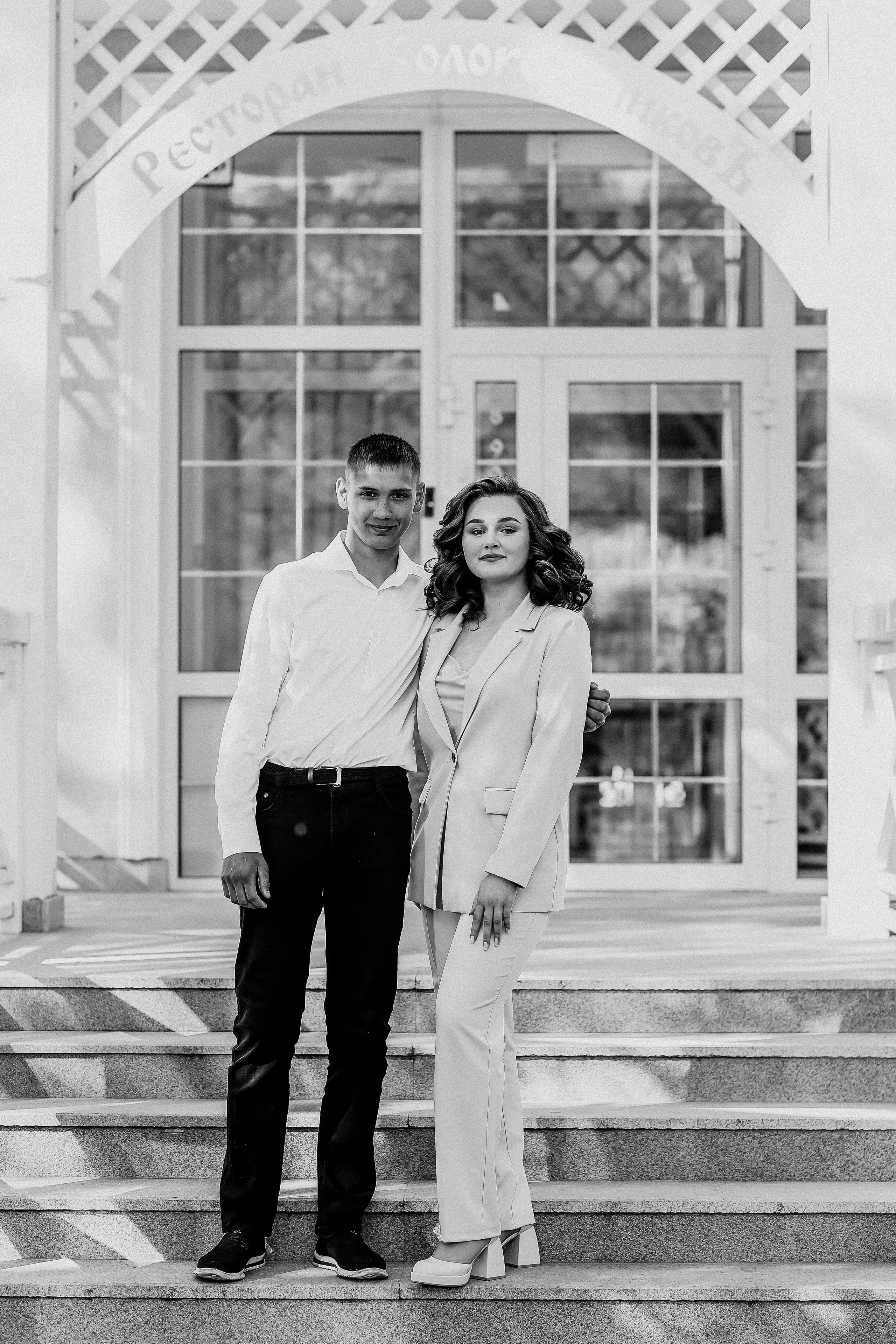 Репортаж выпускного. Семейный фотограф Тюмень, фотограф на роды Салмина Мария