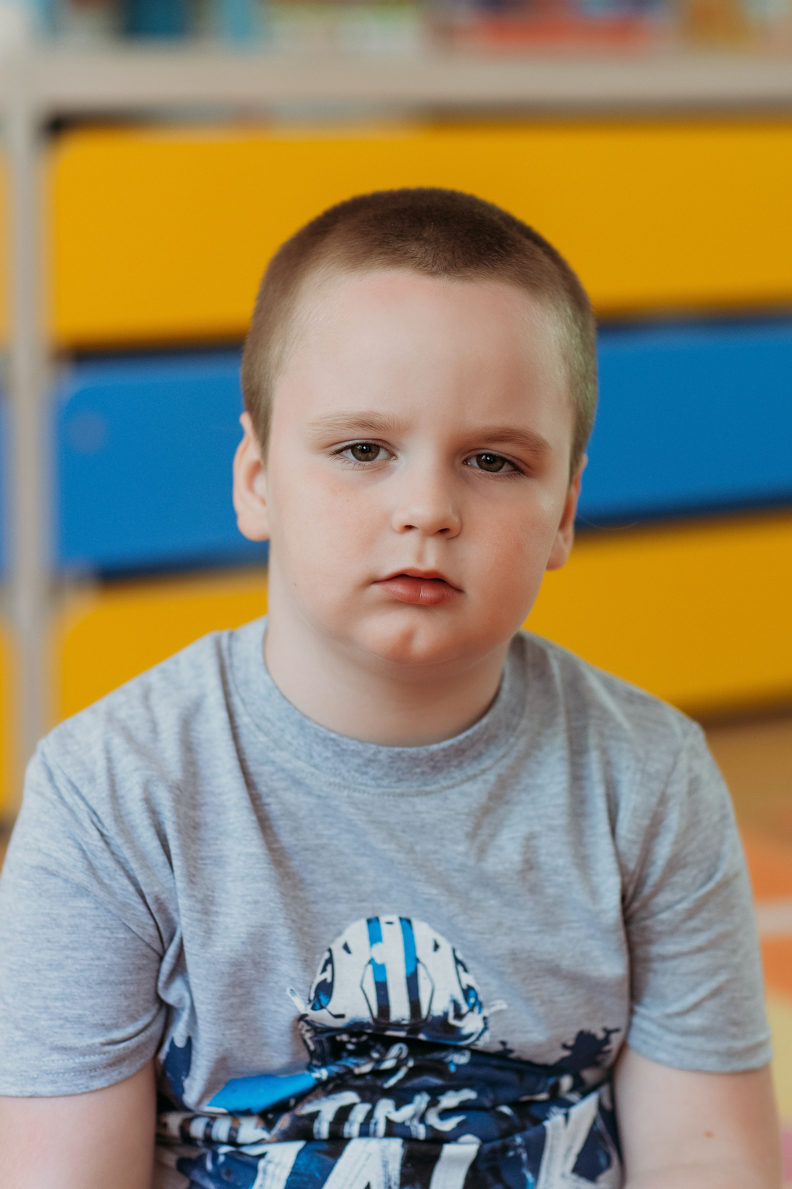 Портерты+общее+группы садик. Семейный фотограф Тюмень, фотограф на роды Салмина Мария