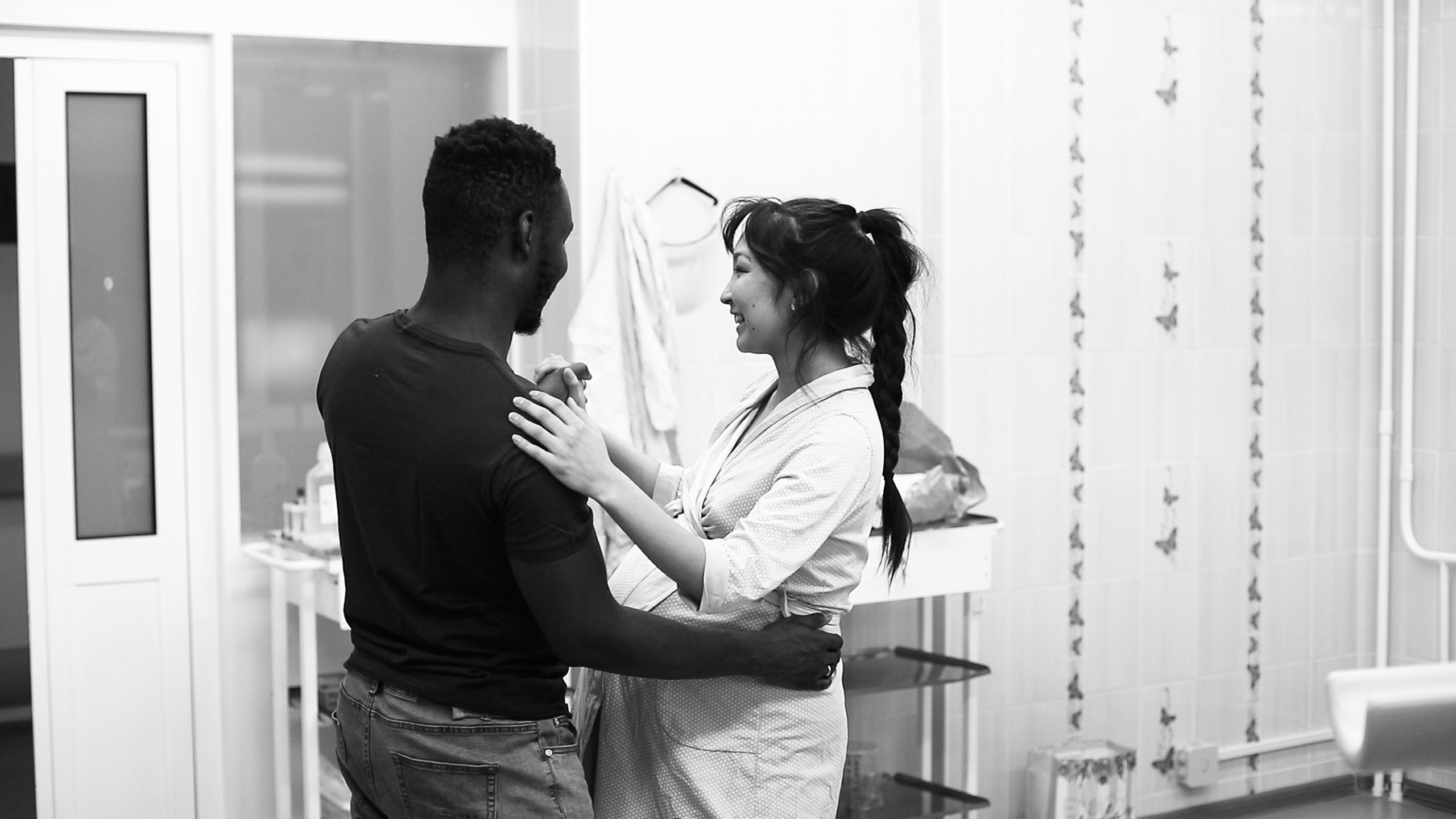 Сборный. Семейный фотограф Тюмень, фотограф на роды Салмина Мария