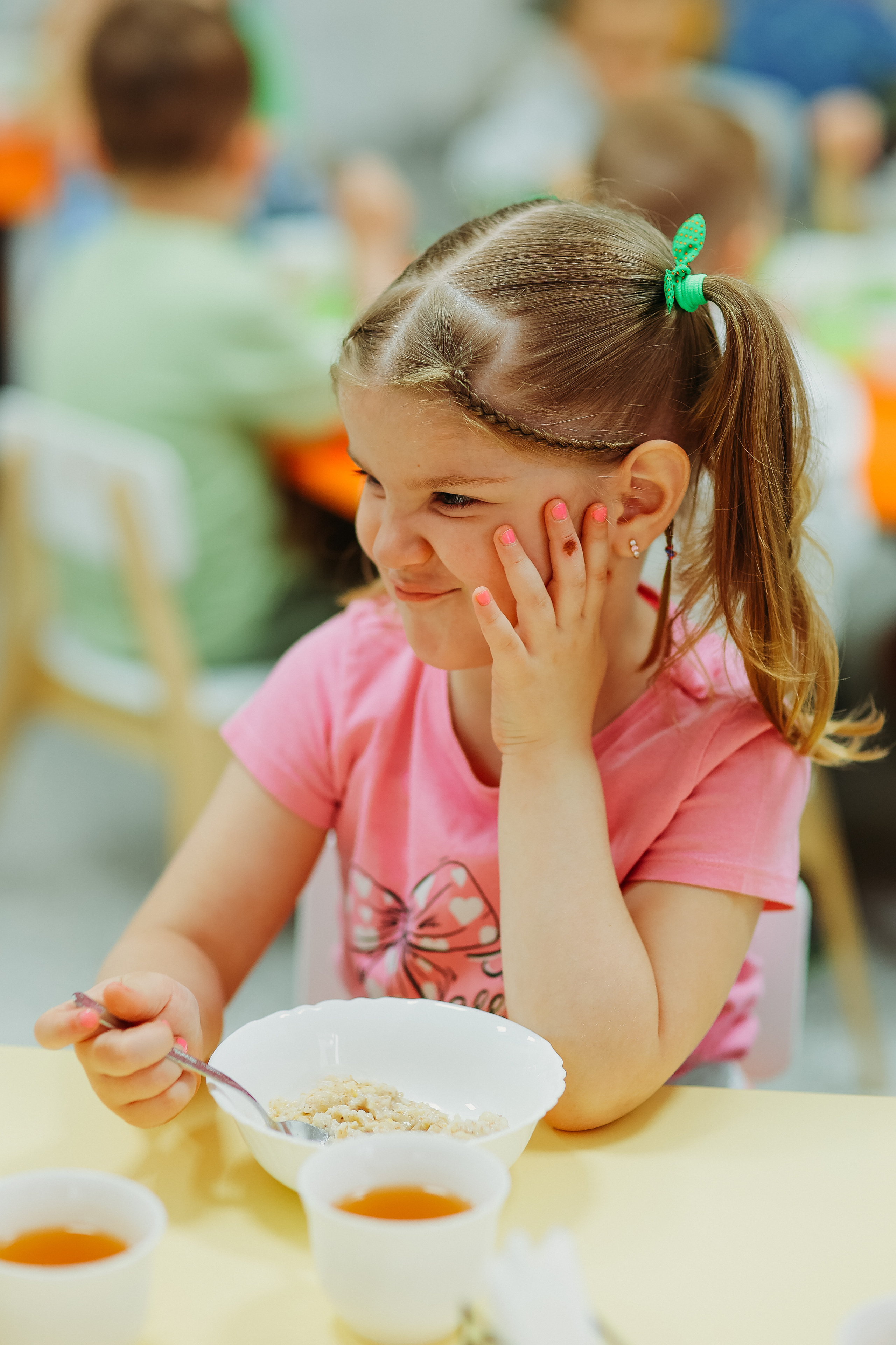 Садик. Семейный фотограф Тюмень, фотограф на роды Салмина Мария