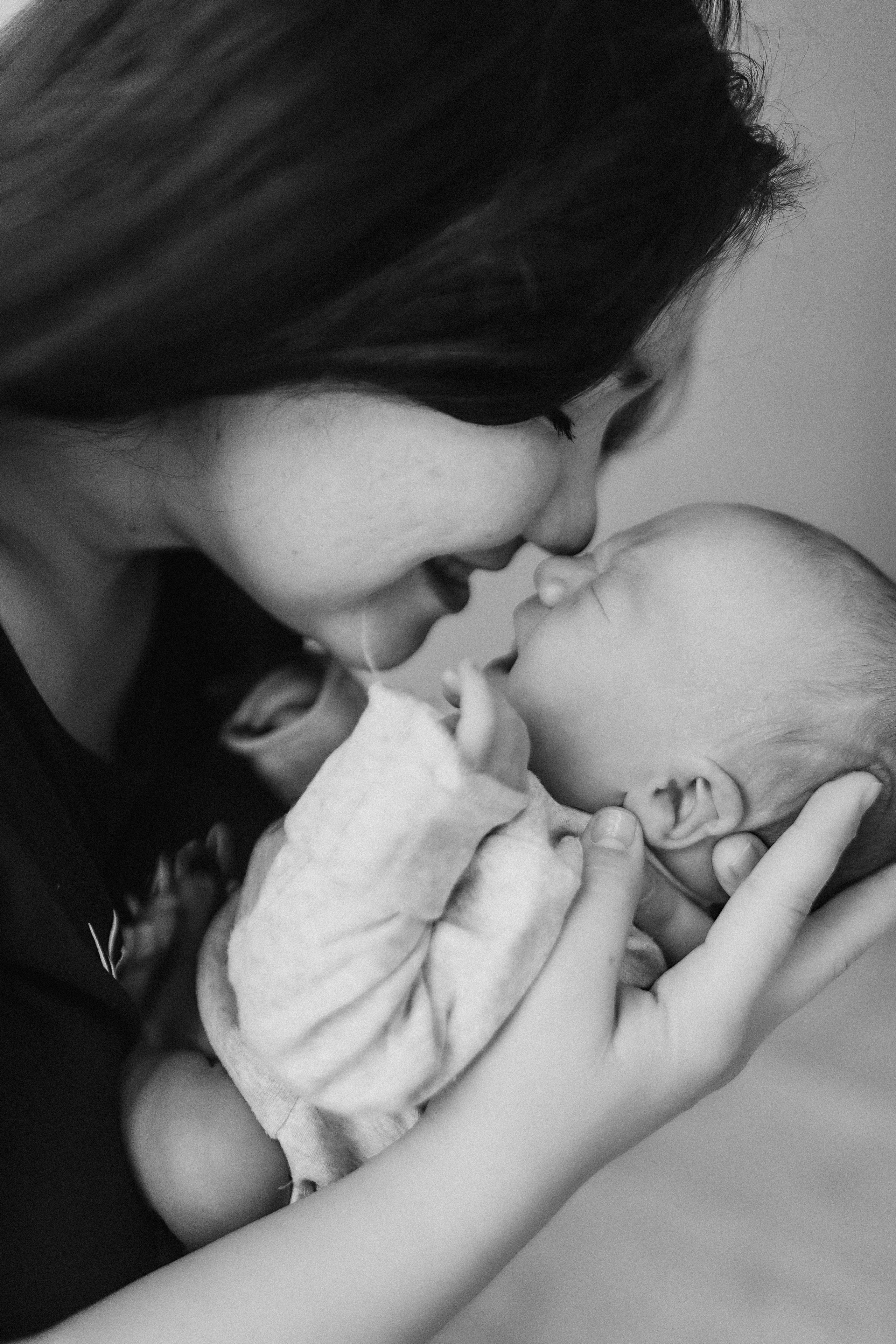 Руслан. Семейный фотограф Тюмень, фотограф на роды Салмина Мария