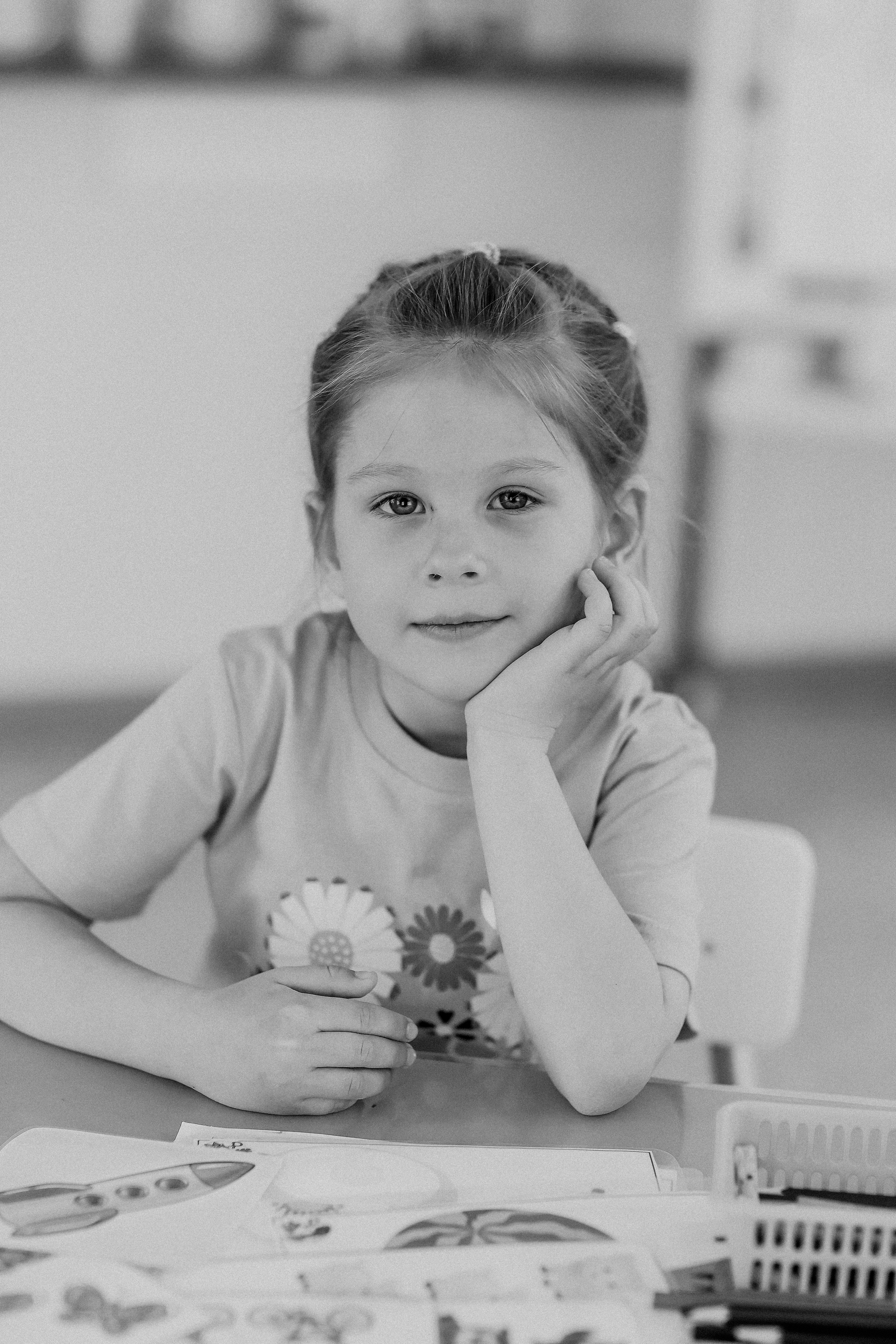 Садик. Семейный фотограф Тюмень, фотограф на роды Салмина Мария