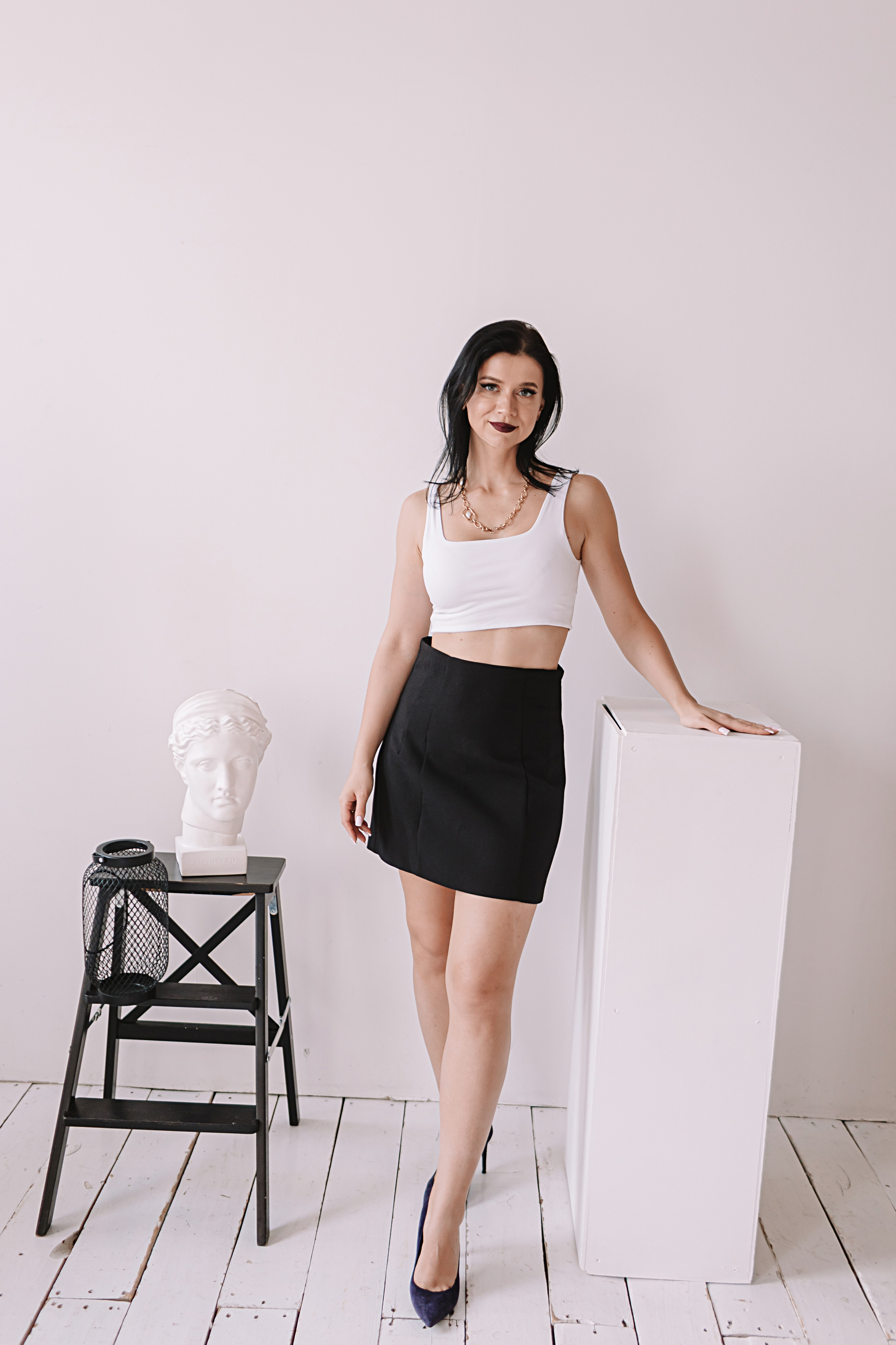 Руководитель студий красоты, студия Белая. Семейный фотограф Тюмень, фотограф на роды Салмина Мария