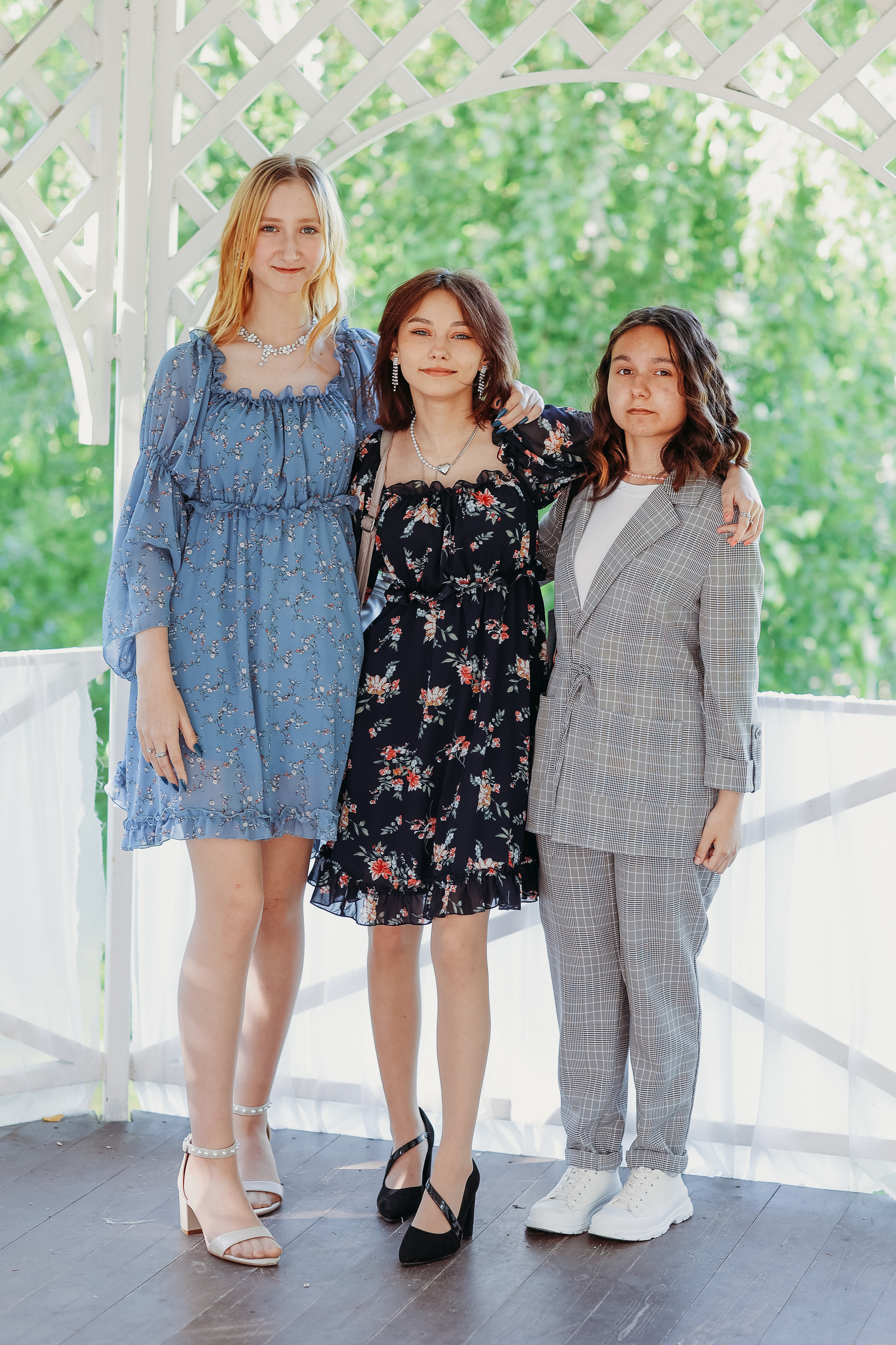 Репортаж выпускного. Семейный фотограф Тюмень, фотограф на роды Салмина Мария