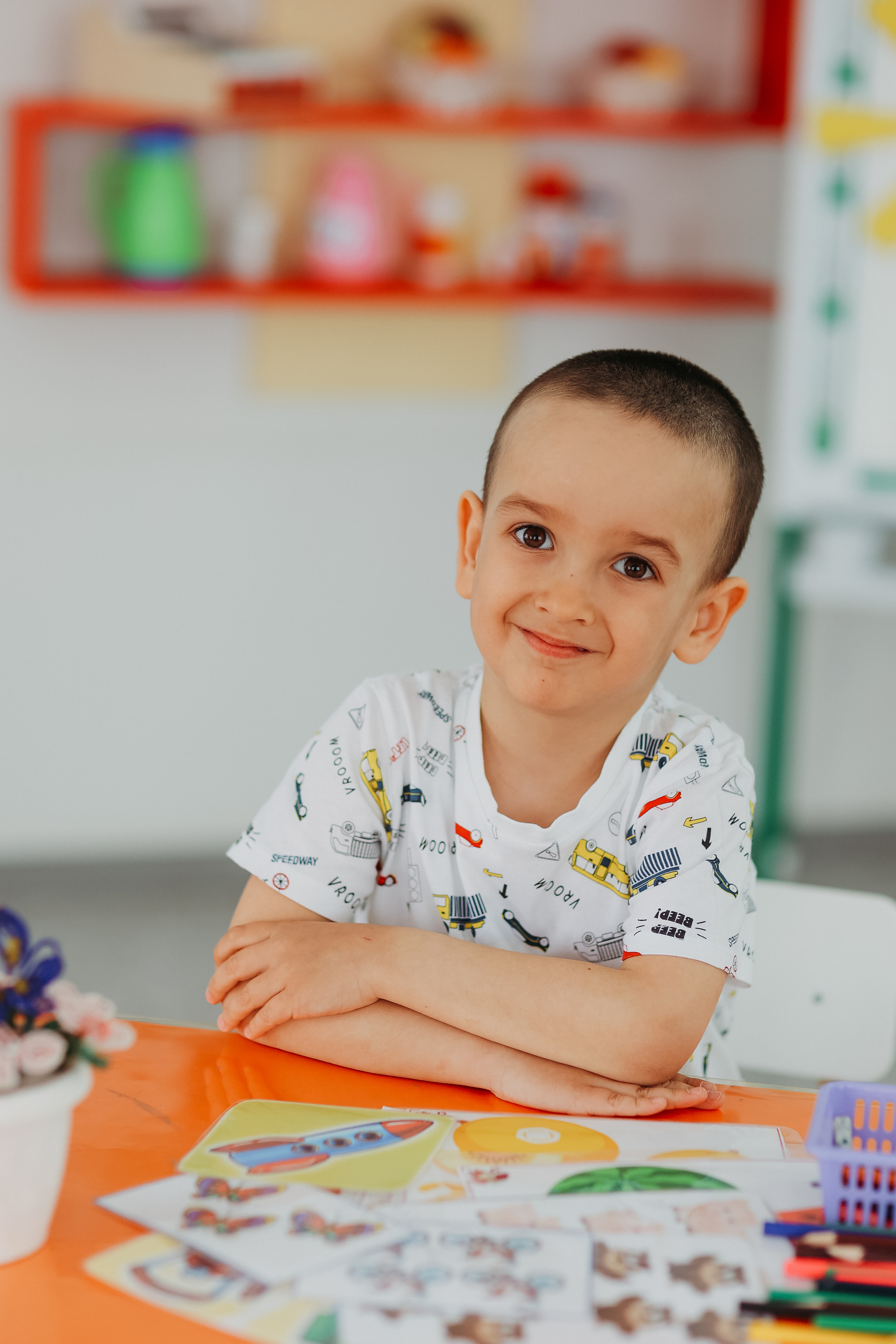 Садик. Семейный фотограф Тюмень, фотограф на роды Салмина Мария