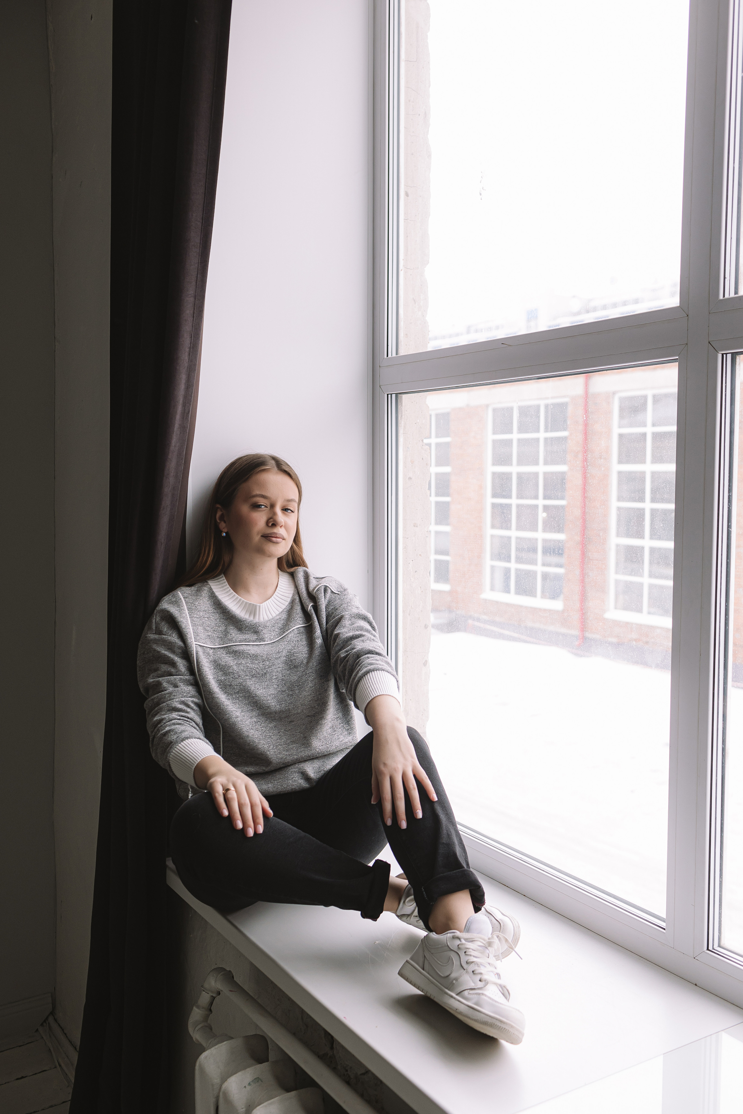 Одежда для магазина. Семейный фотограф Тюмень, фотограф на роды Салмина Мария