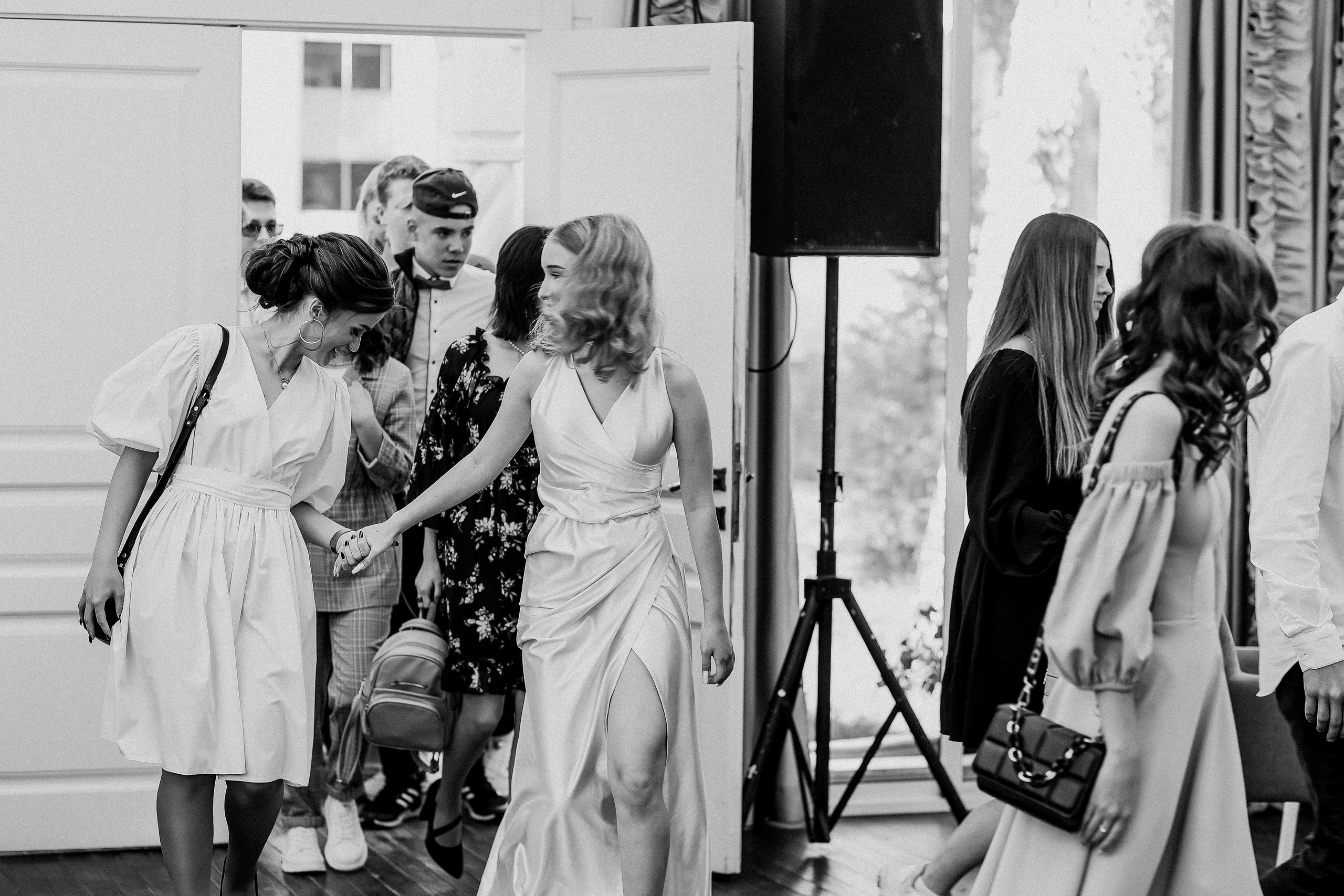 Репортаж выпускного. Семейный фотограф Тюмень, фотограф на роды Салмина Мария