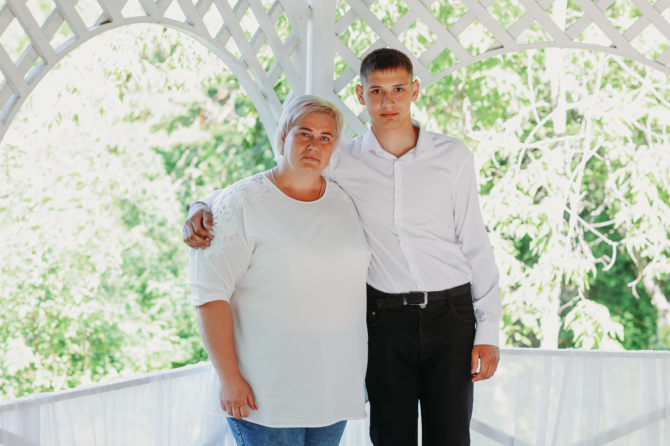 Репортаж выпускного. Семейный фотограф Тюмень, фотограф на роды Салмина Мария