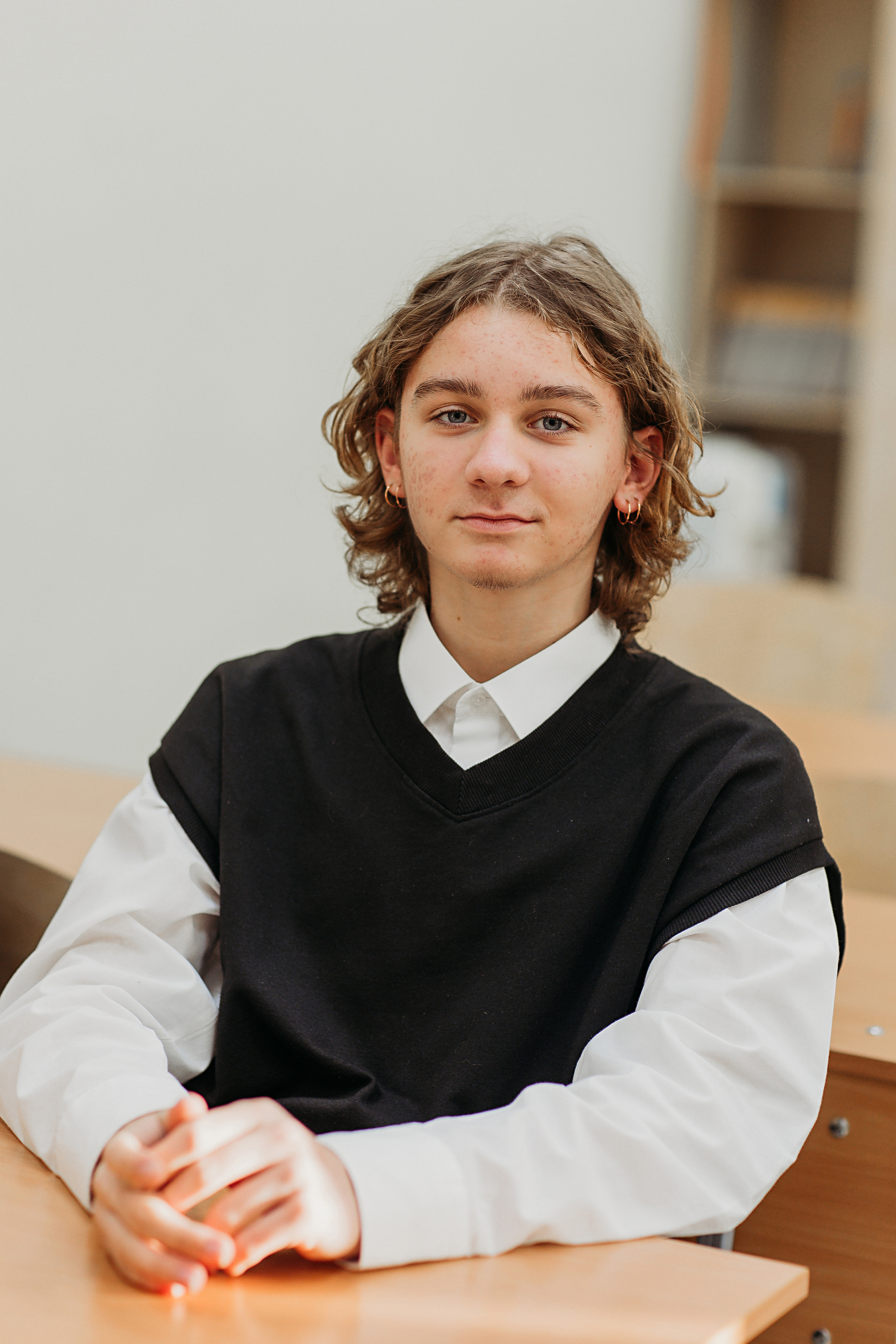 8 класс. Семейный фотограф Тюмень, фотограф на роды Салмина Мария