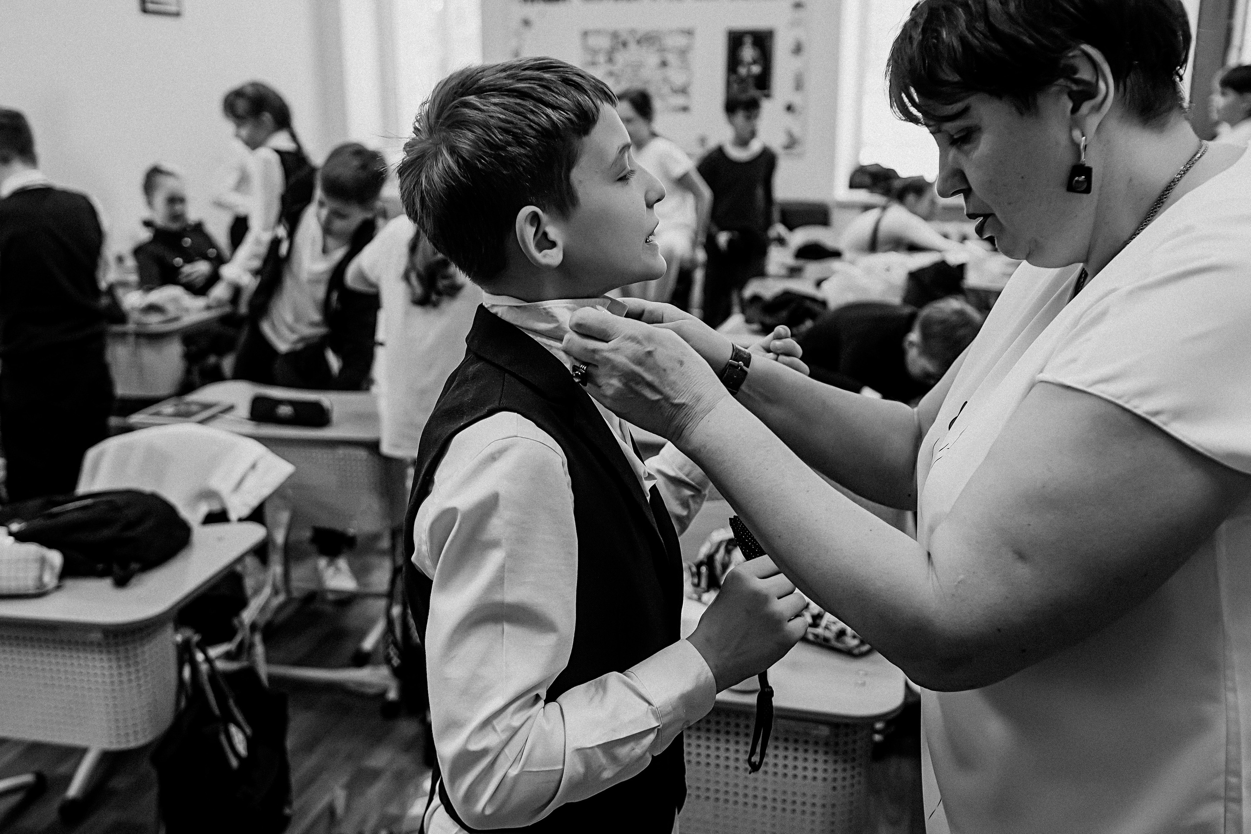 4 класс репортаж. Семейный фотограф Тюмень, фотограф на роды Салмина Мария