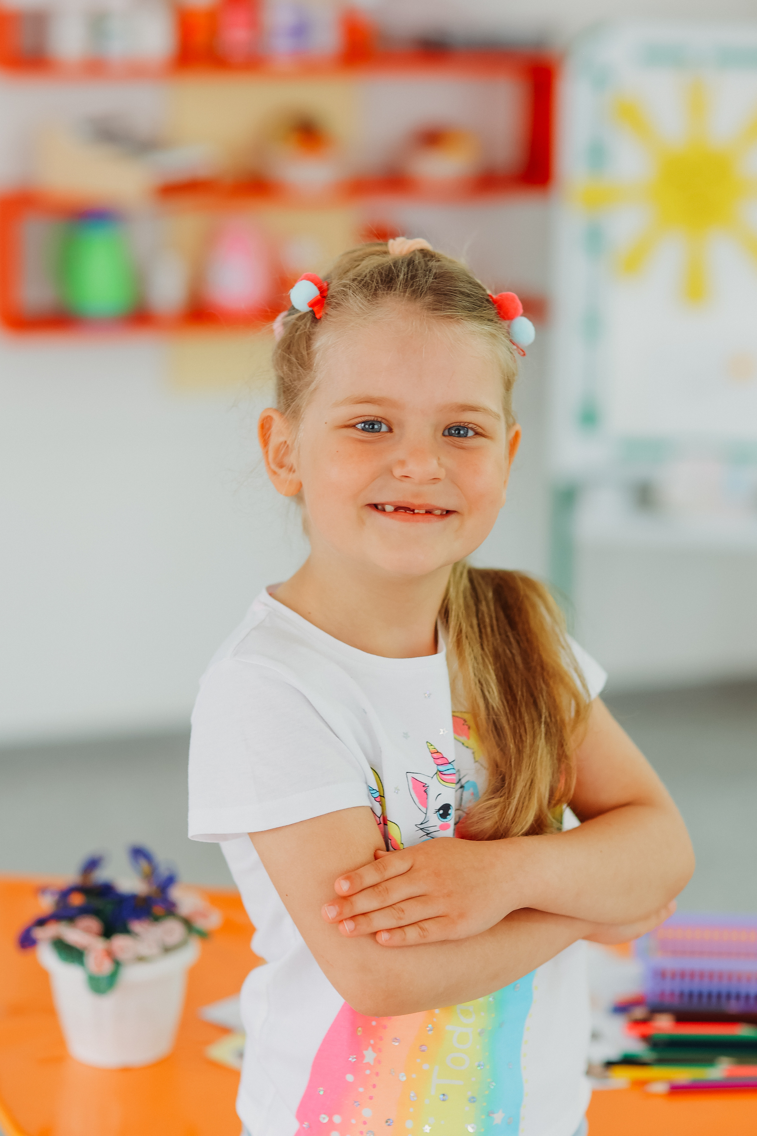 Садик. Семейный фотограф Тюмень, фотограф на роды Салмина Мария