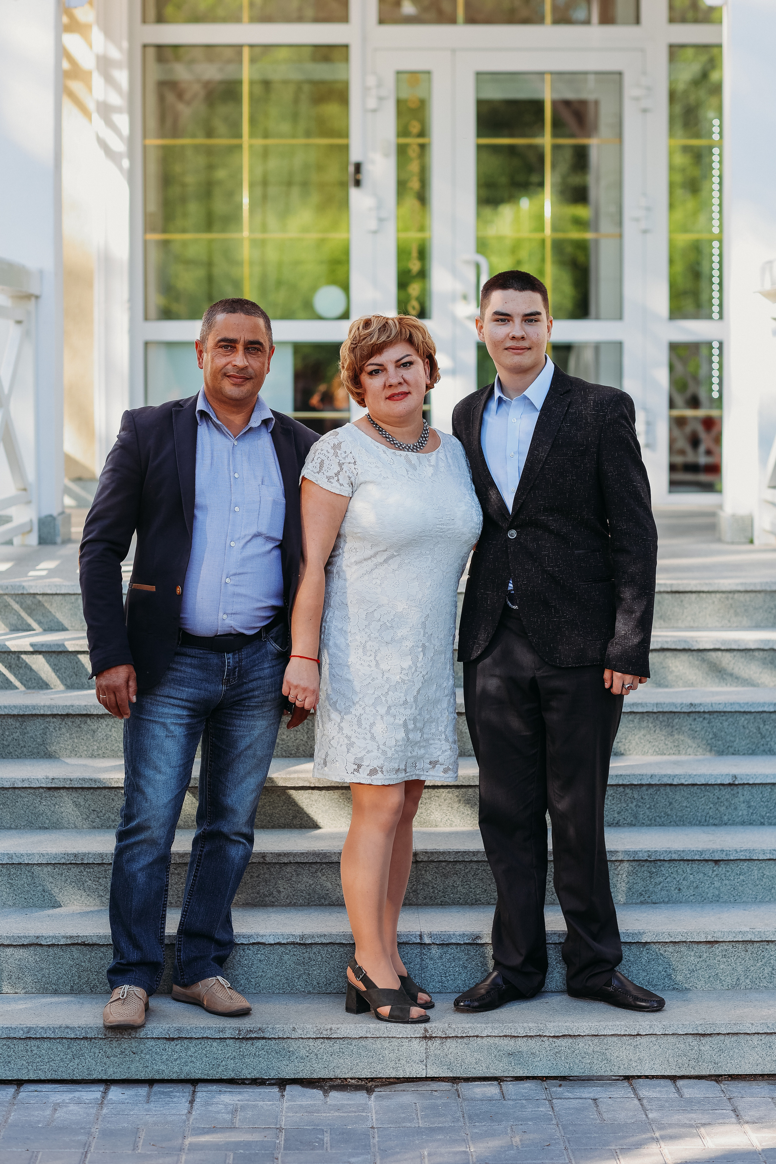 Репортаж выпускного. Семейный фотограф Тюмень, фотограф на роды Салмина Мария