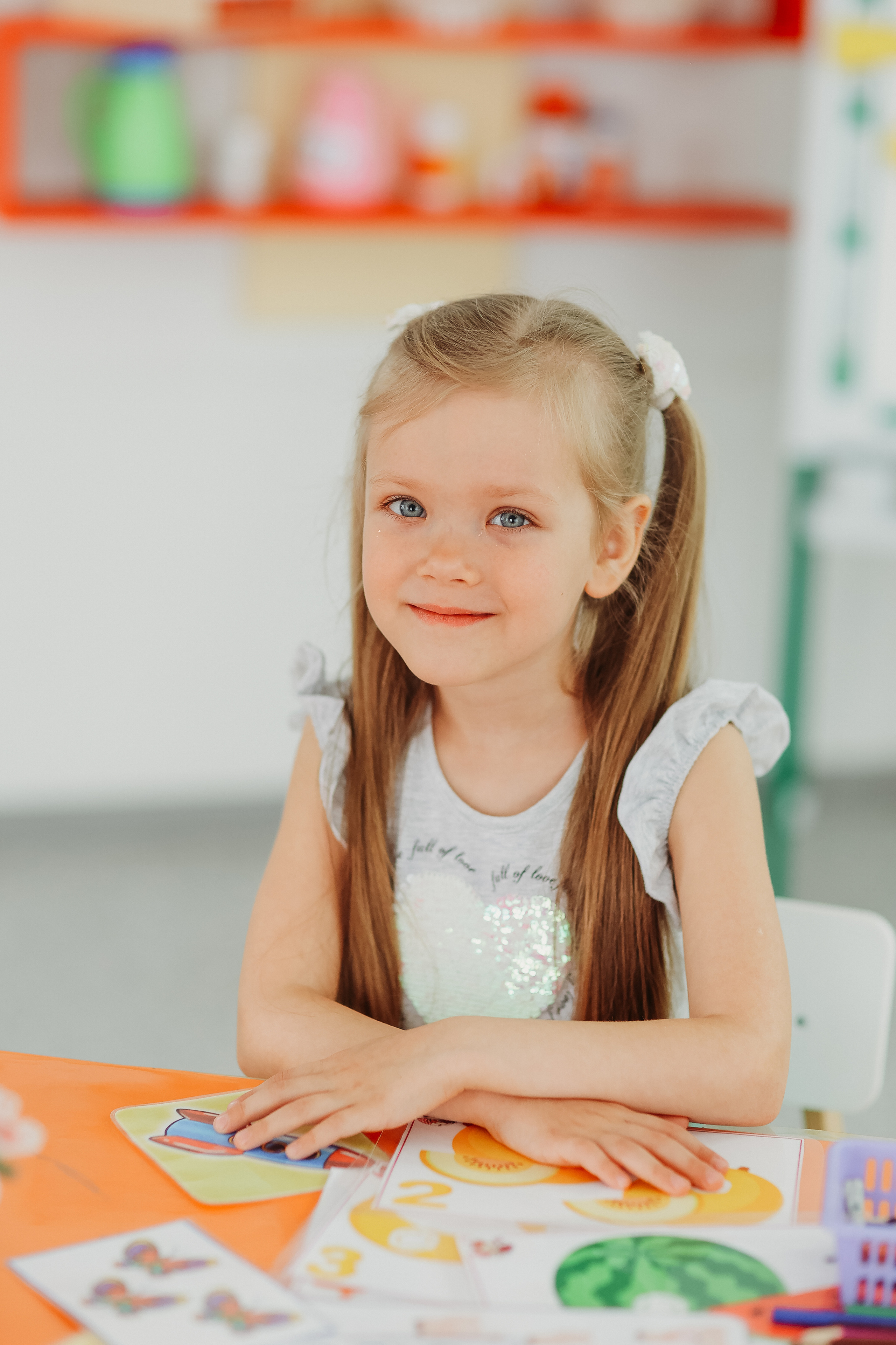 Садик. Семейный фотограф Тюмень, фотограф на роды Салмина Мария