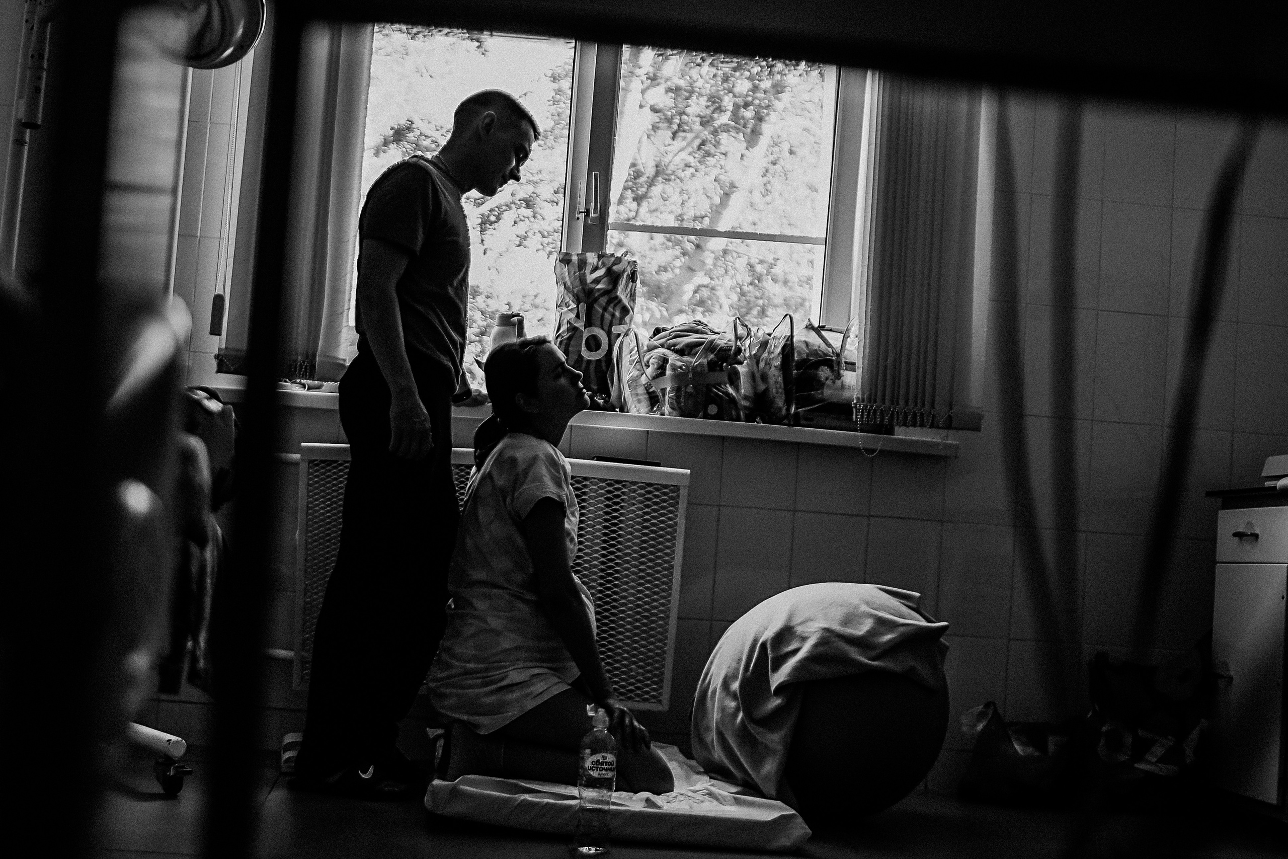 Сборный. Семейный фотограф Тюмень, фотограф на роды Салмина Мария