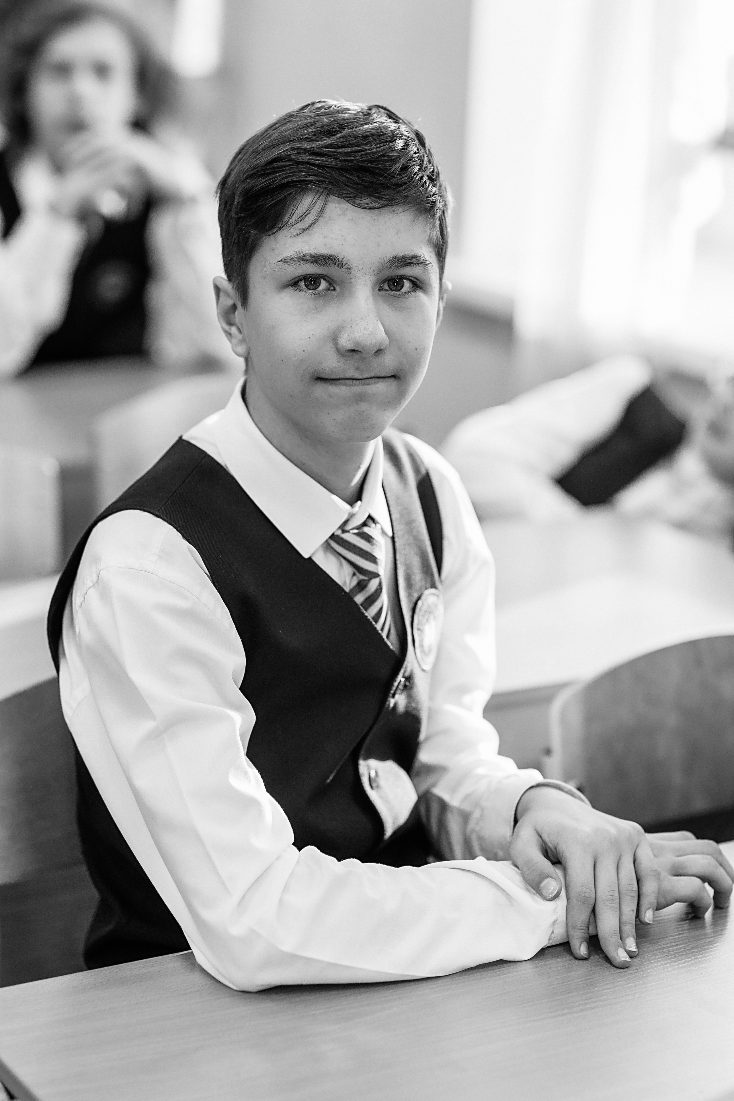 8 класс. Семейный фотограф Тюмень, фотограф на роды Салмина Мария