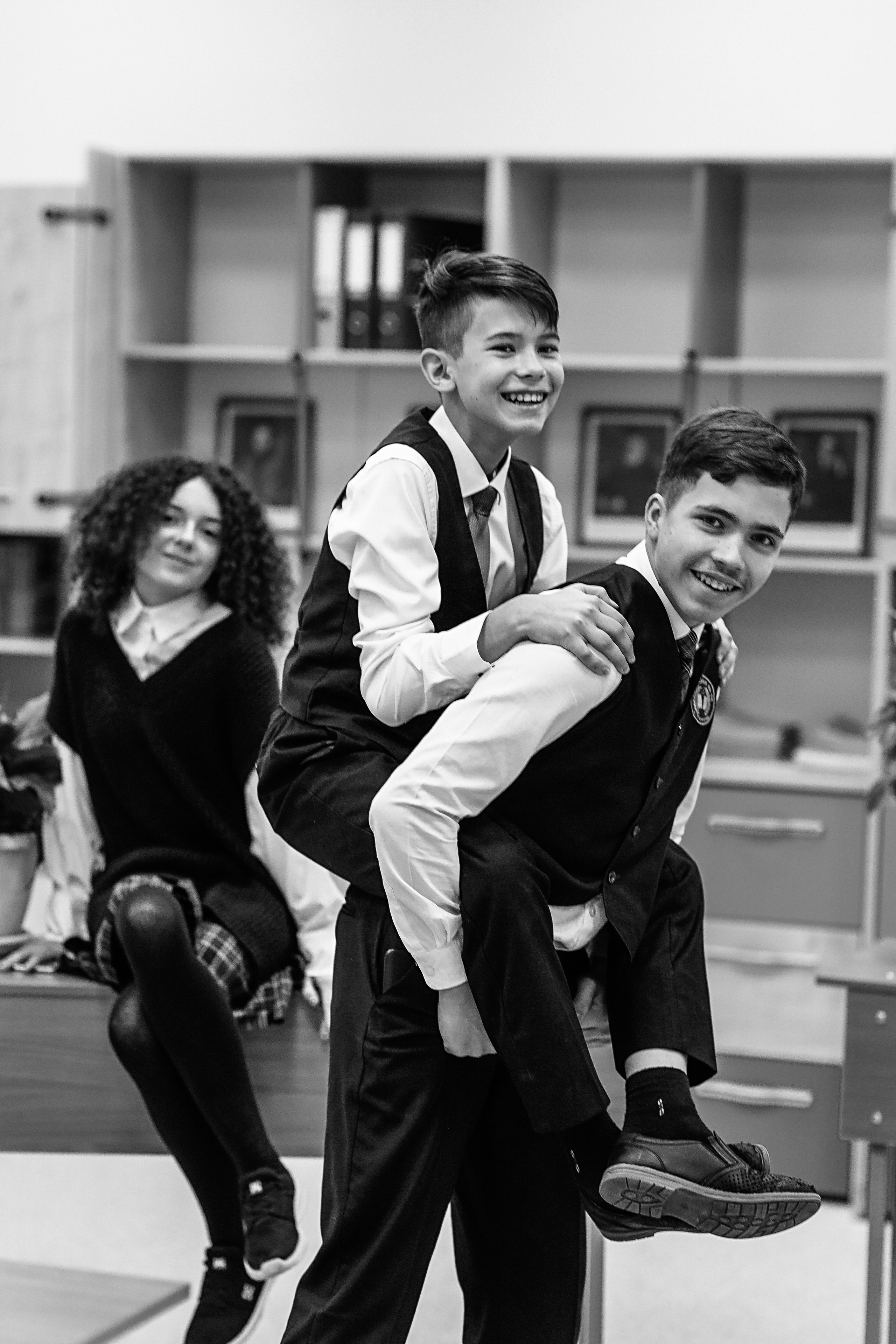 8 класс. Семейный фотограф Тюмень, фотограф на роды Салмина Мария