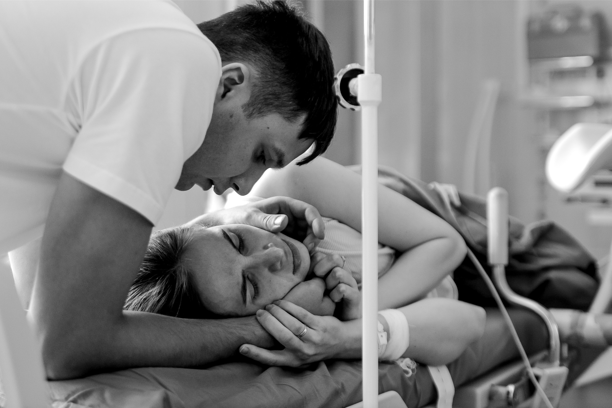 София. Семейный фотограф Тюмень, фотограф на роды Салмина Мария