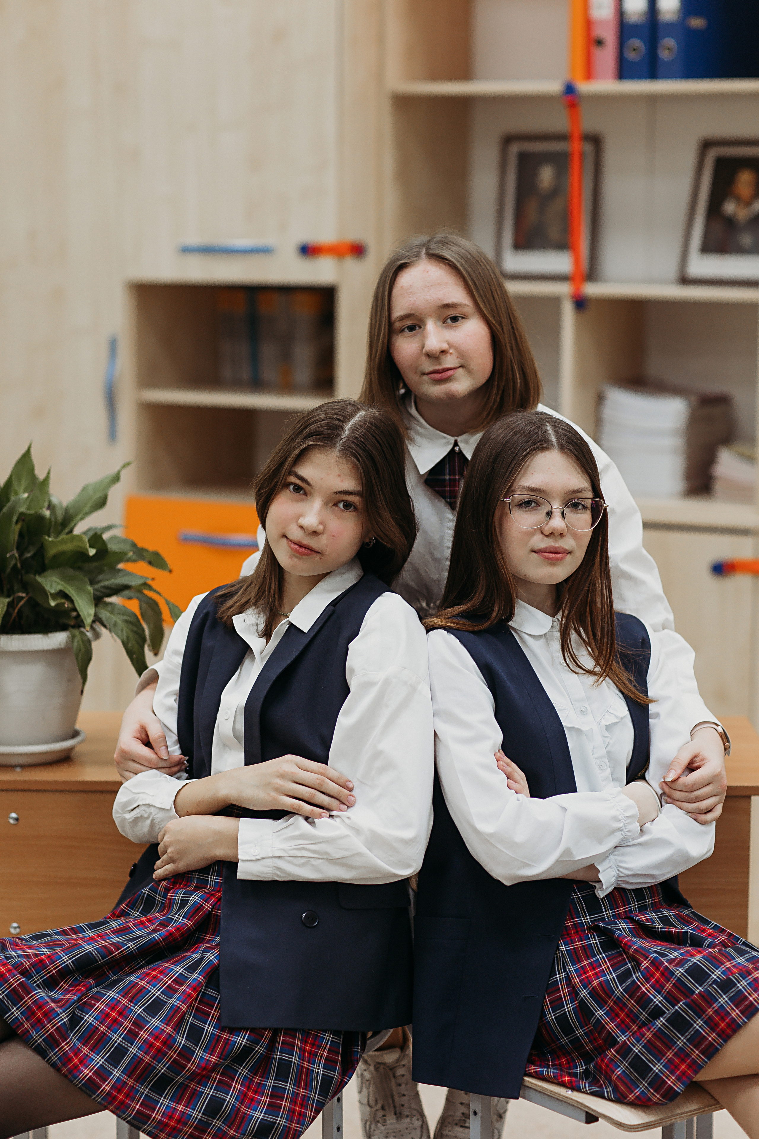 8 класс. Семейный фотограф Тюмень, фотограф на роды Салмина Мария