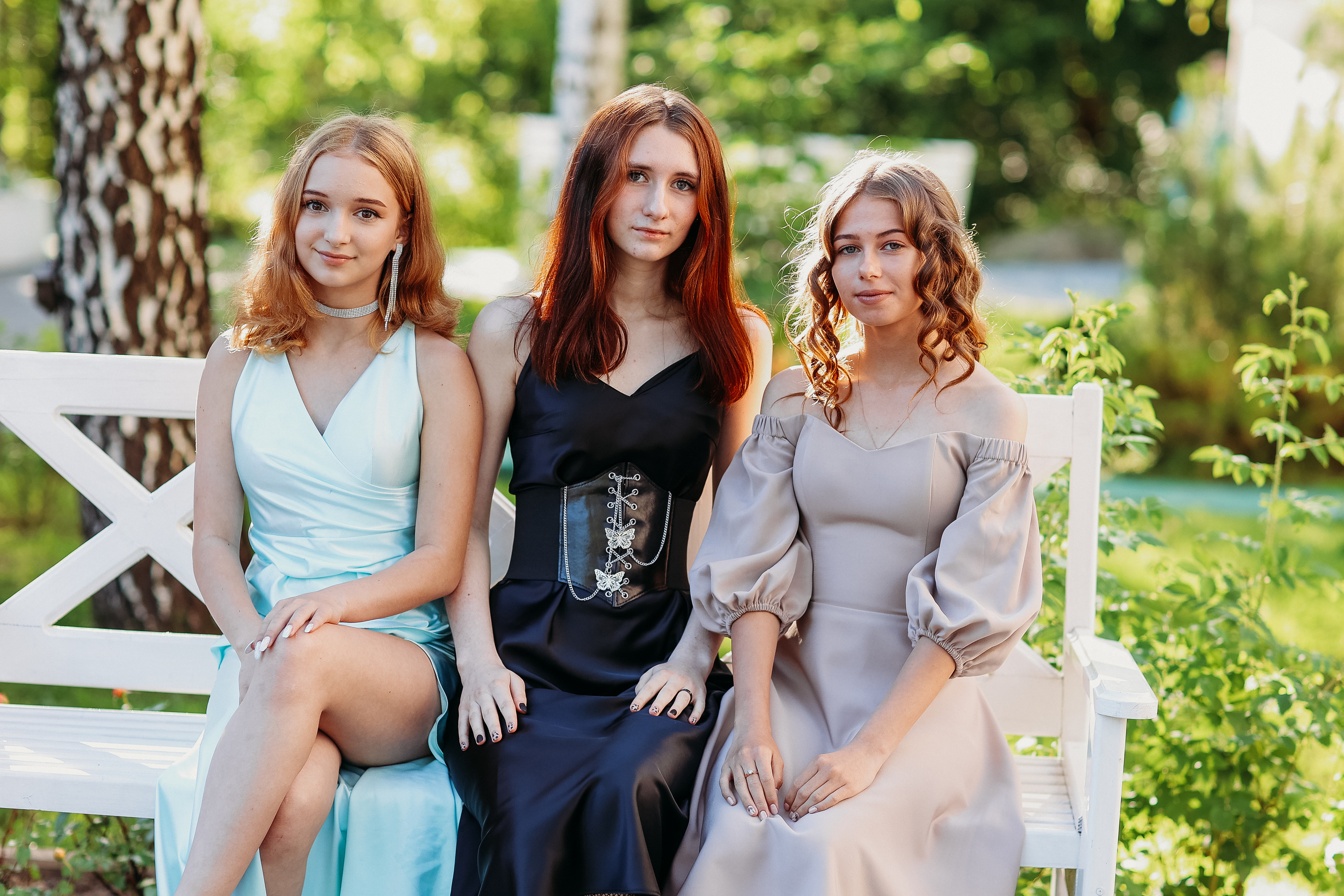 Репортаж выпускного. Семейный фотограф Тюмень, фотограф на роды Салмина Мария