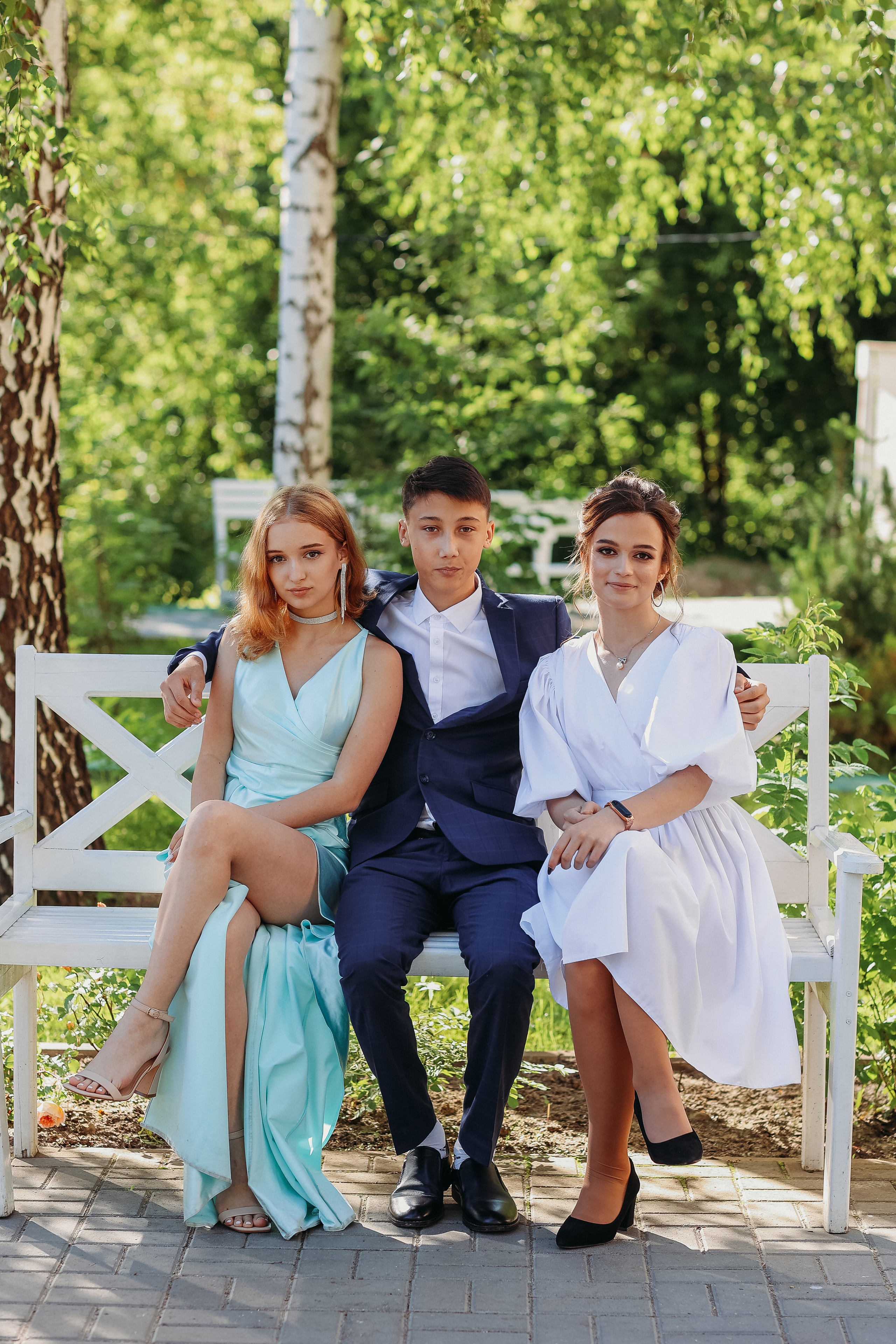 Репортаж выпускного. Семейный фотограф Тюмень, фотограф на роды Салмина Мария