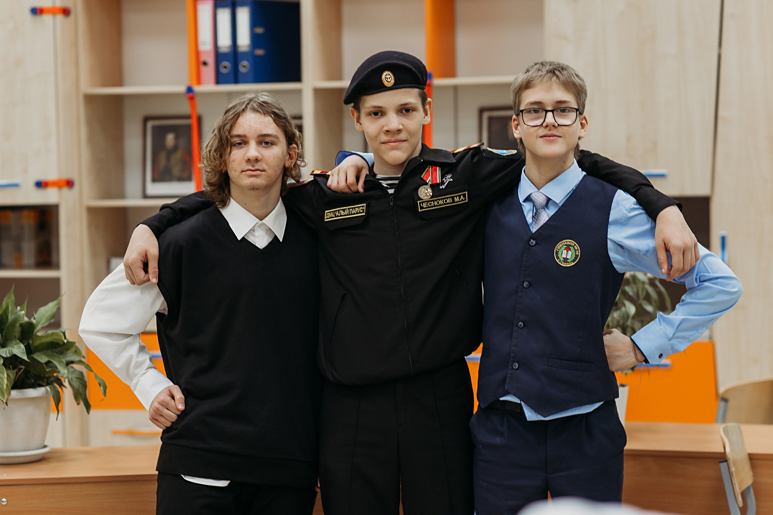 8 класс. Семейный фотограф Тюмень, фотограф на роды Салмина Мария