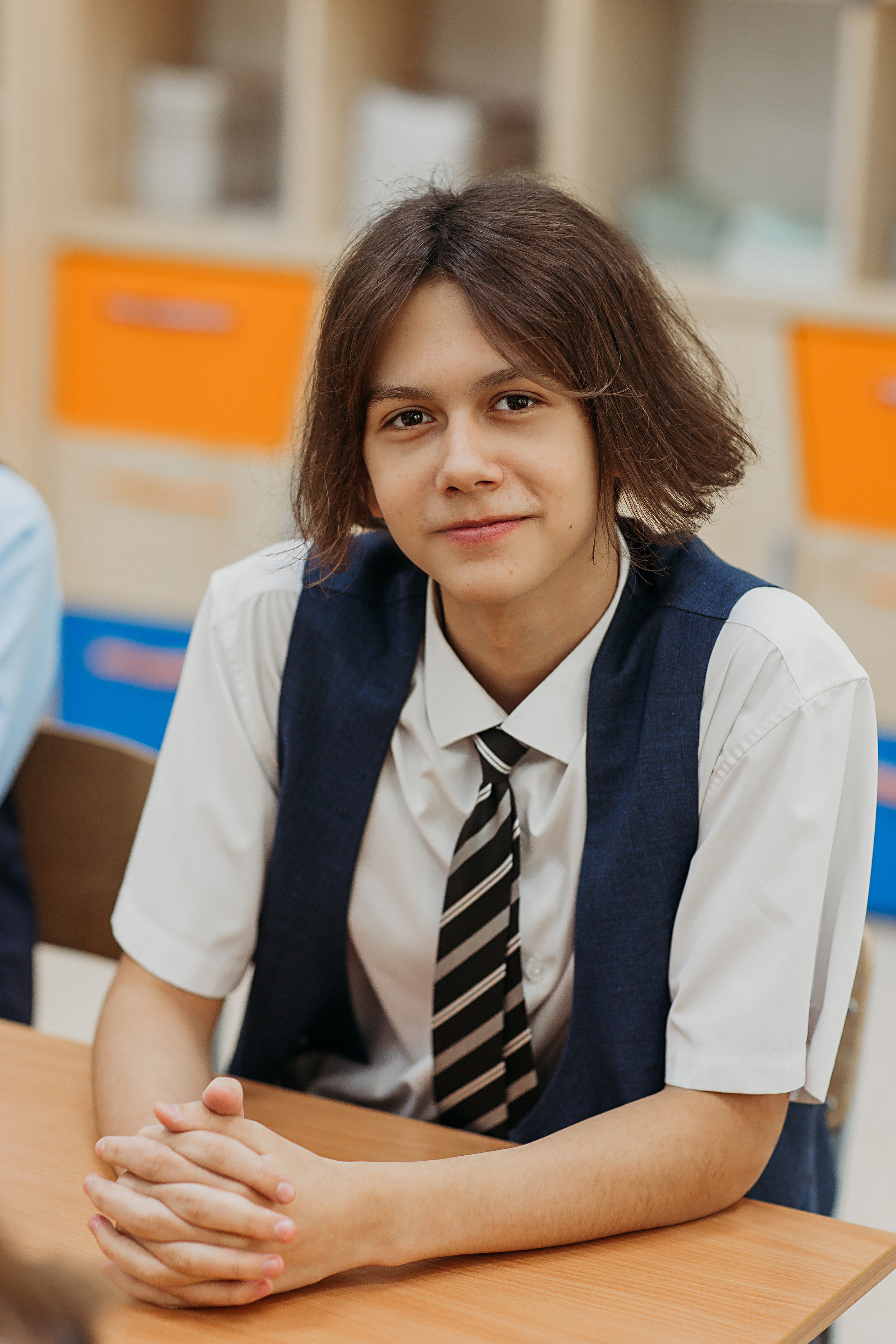 8 класс. Семейный фотограф Тюмень, фотограф на роды Салмина Мария