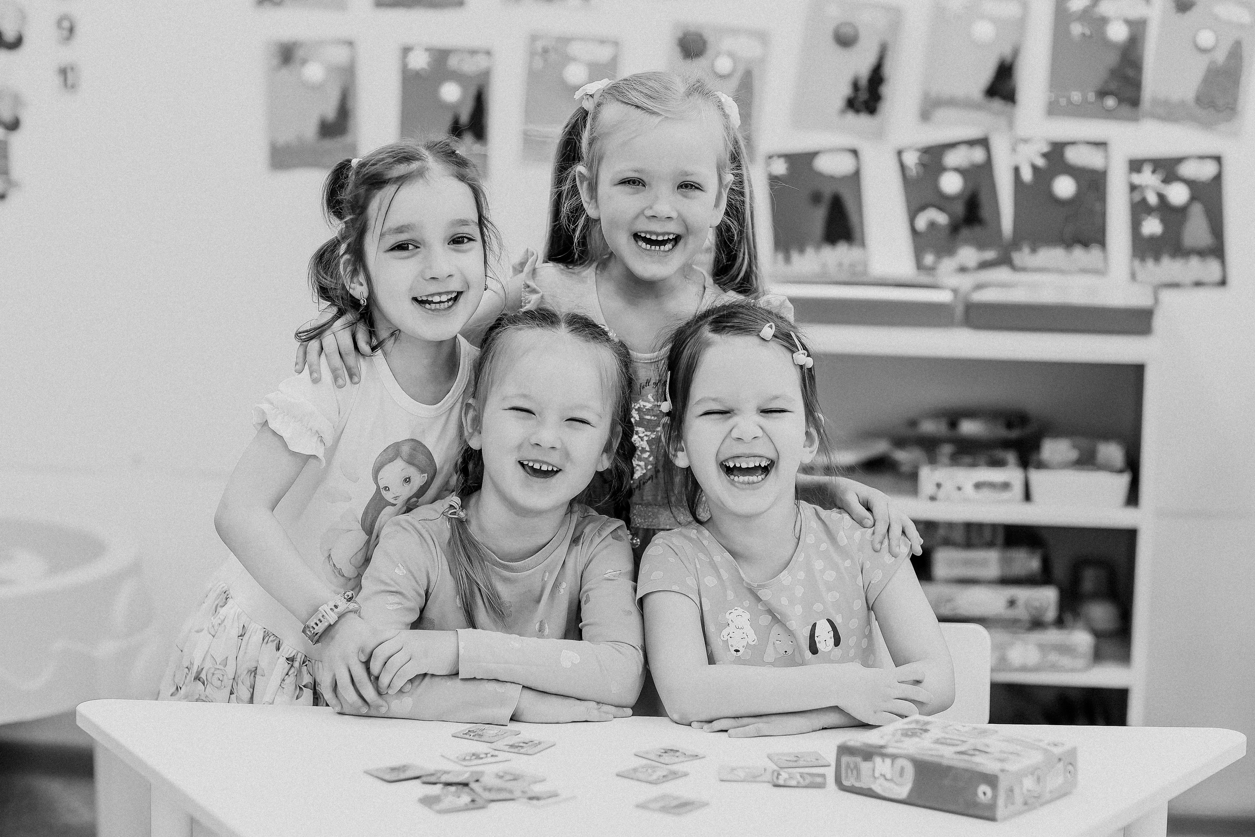 Садик. Семейный фотограф Тюмень, фотограф на роды Салмина Мария