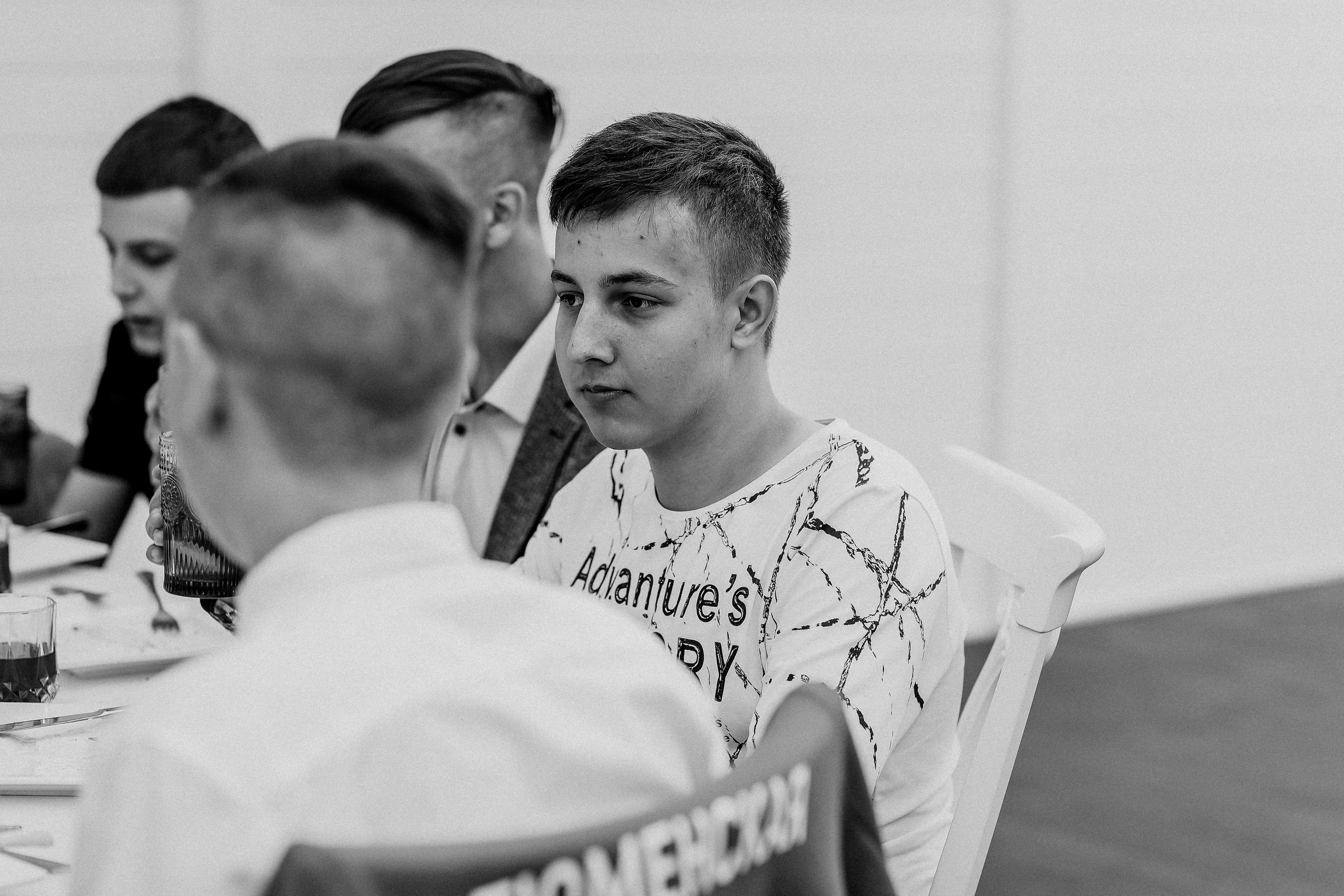 Репортаж выпускного. Семейный фотограф Тюмень, фотограф на роды Салмина Мария