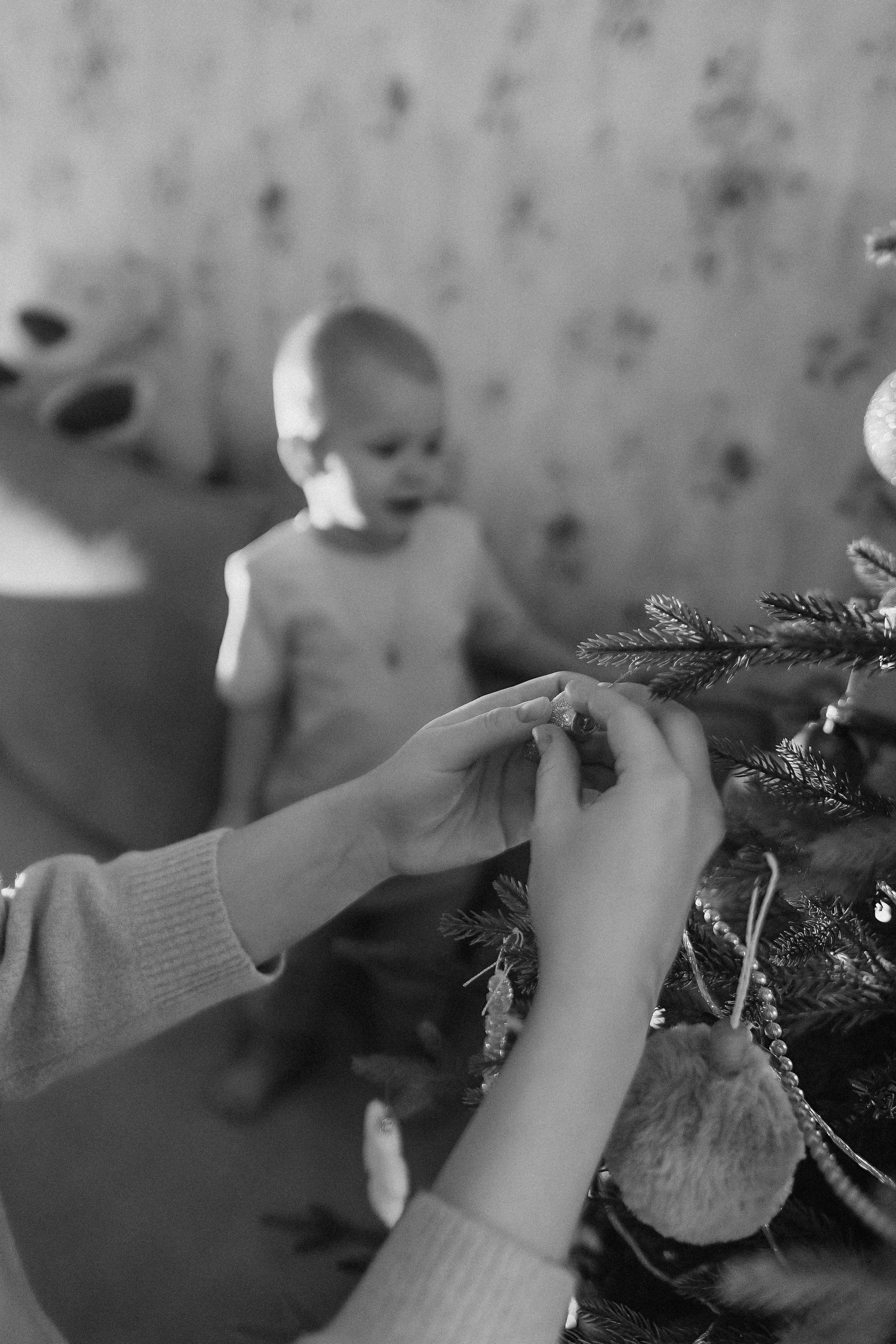 Очень активный Лев. Семейный фотограф Тюмень, фотограф на роды Салмина Мария