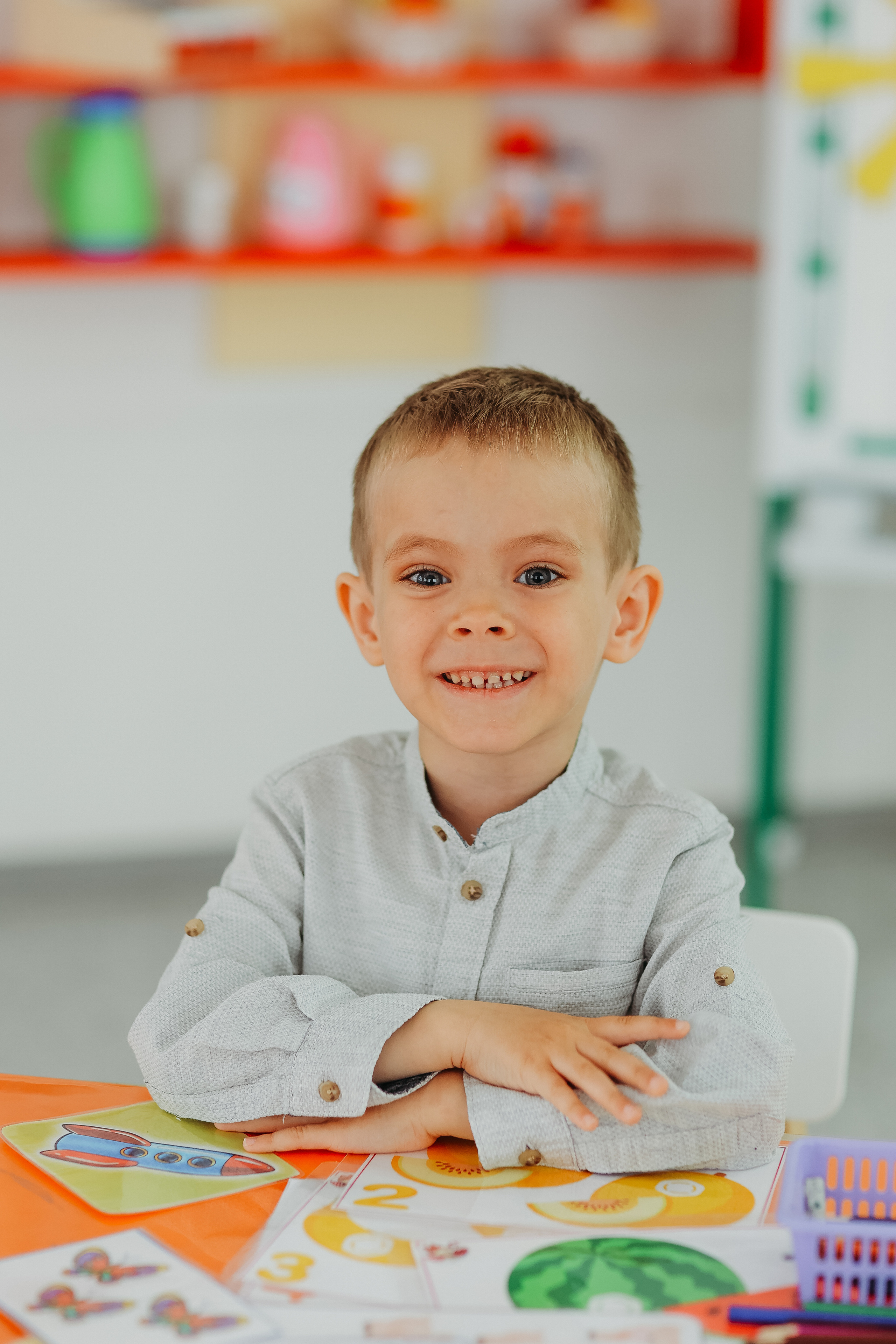 Садик. Семейный фотограф Тюмень, фотограф на роды Салмина Мария