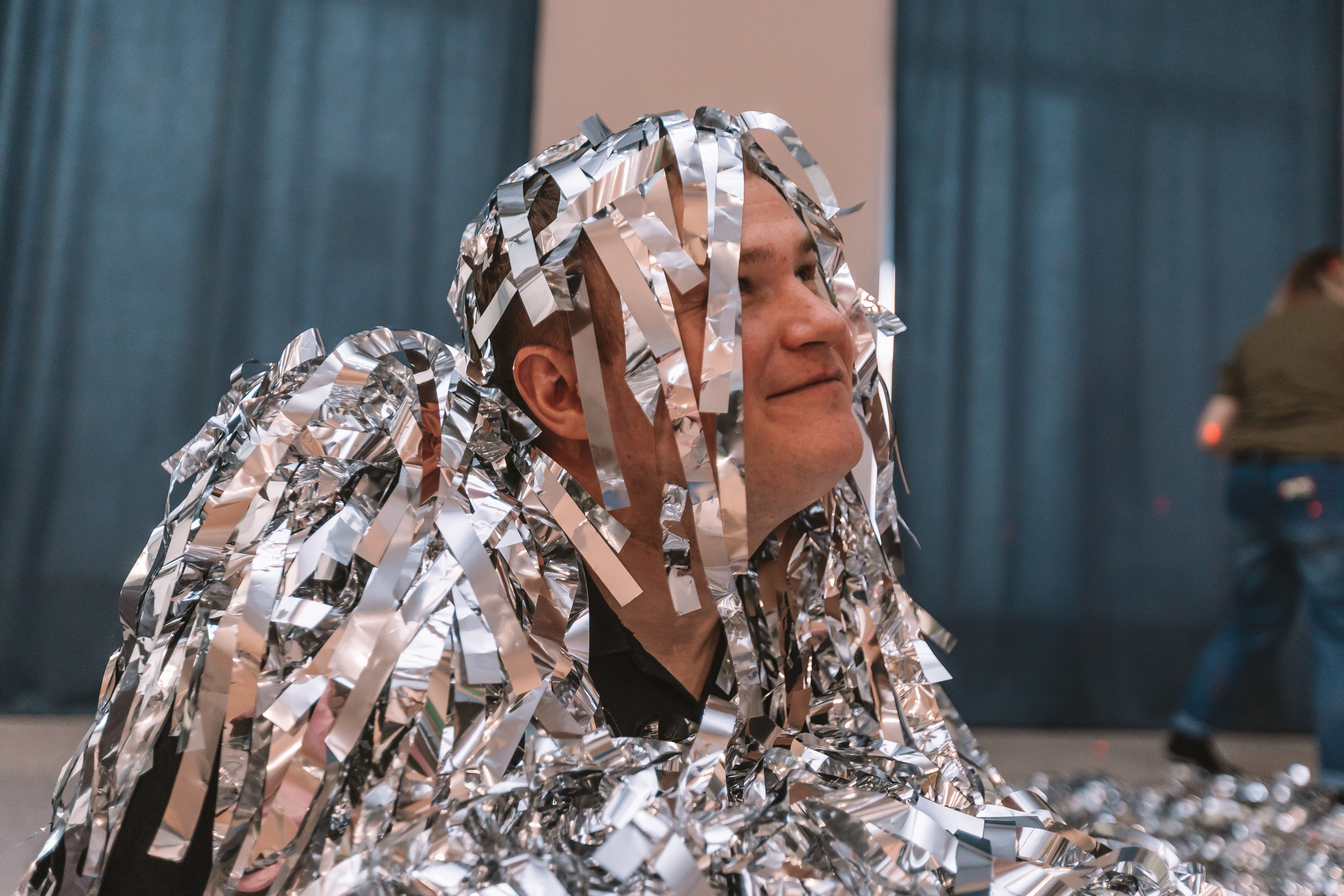 Первый годик в игровой. Семейный фотограф Тюмень, фотограф на роды Салмина Мария