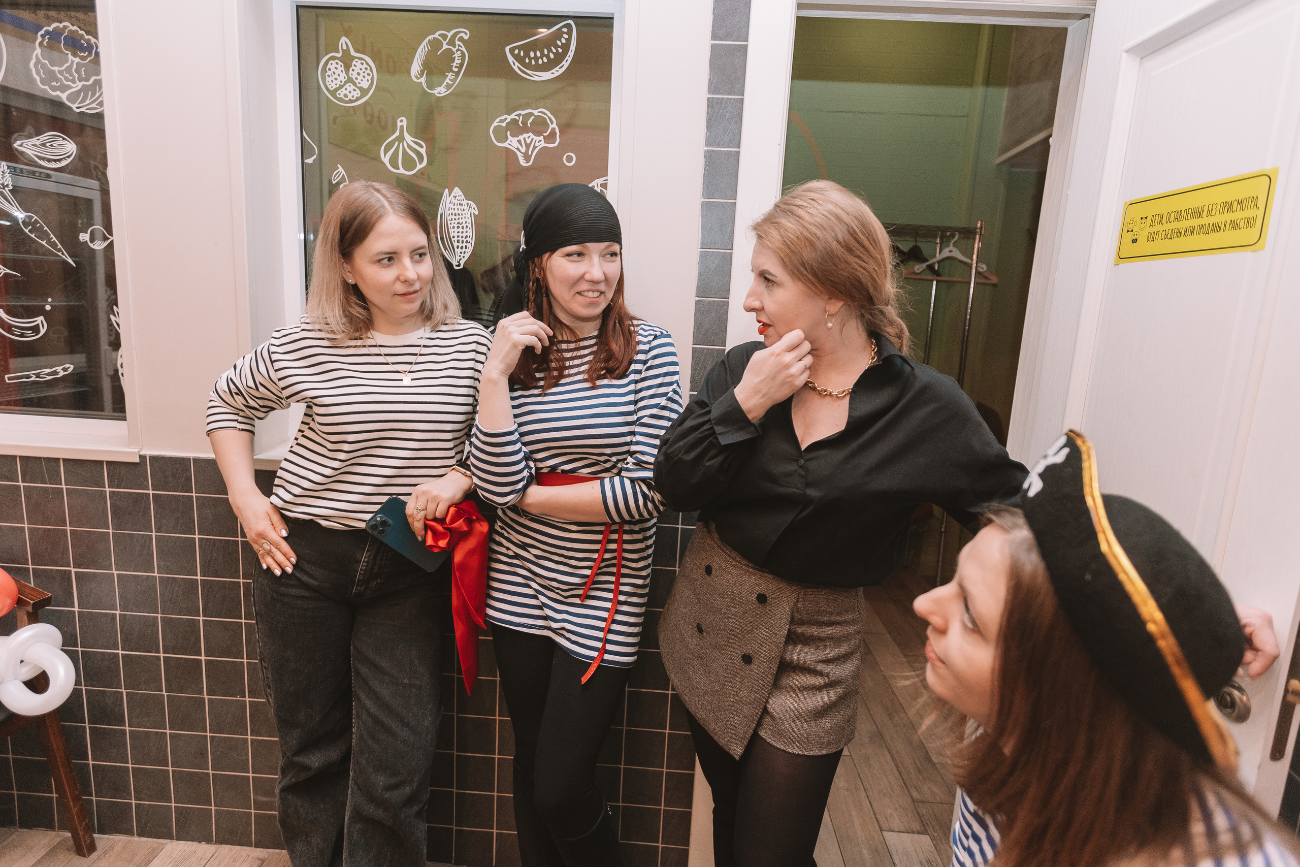 Андерсон. Семейный фотограф Тюмень, фотограф на роды Салмина Мария