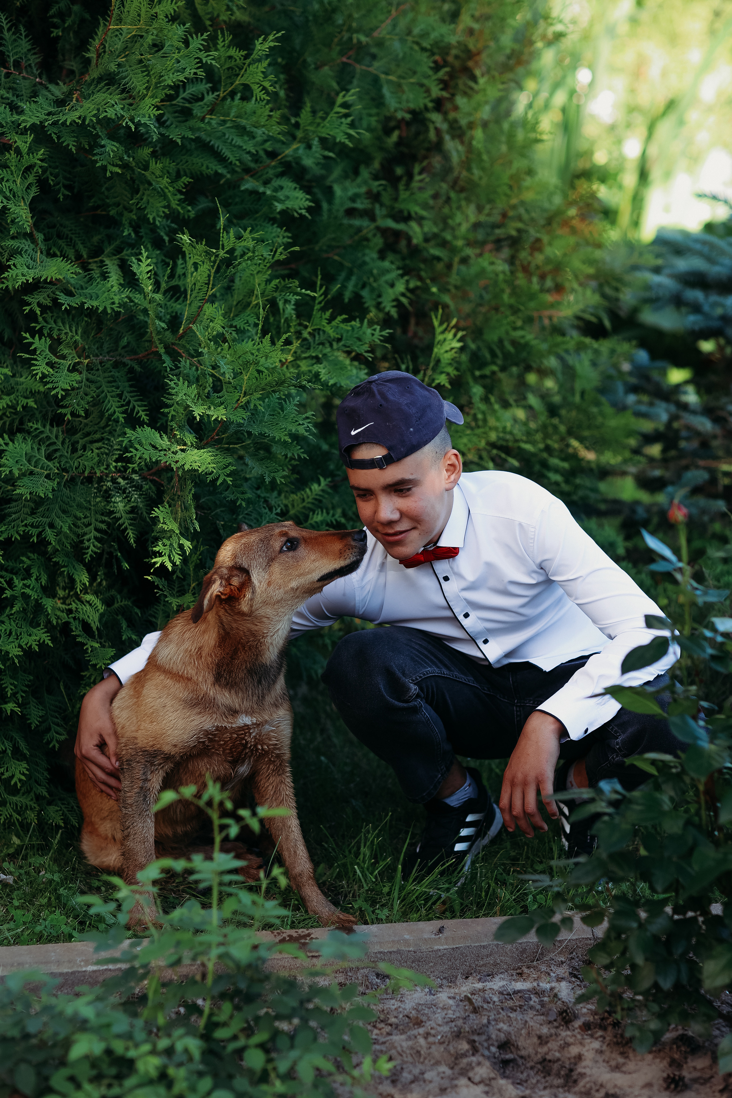 Репортаж выпускного. Семейный фотограф Тюмень, фотограф на роды Салмина Мария