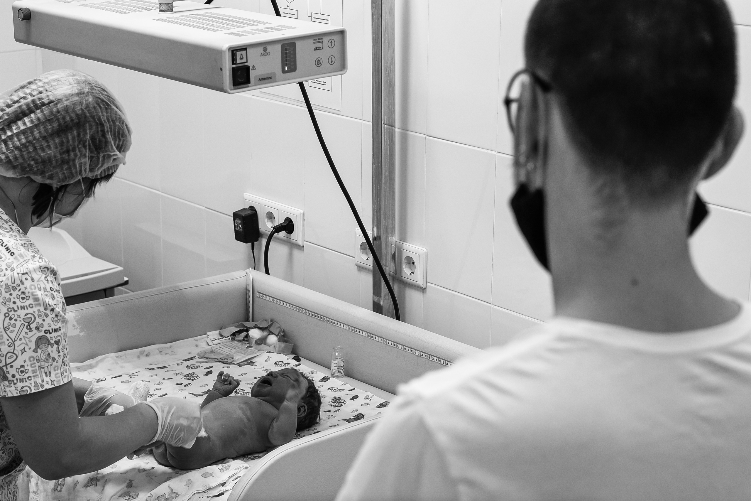 Сборный. Семейный фотограф Тюмень, фотограф на роды Салмина Мария