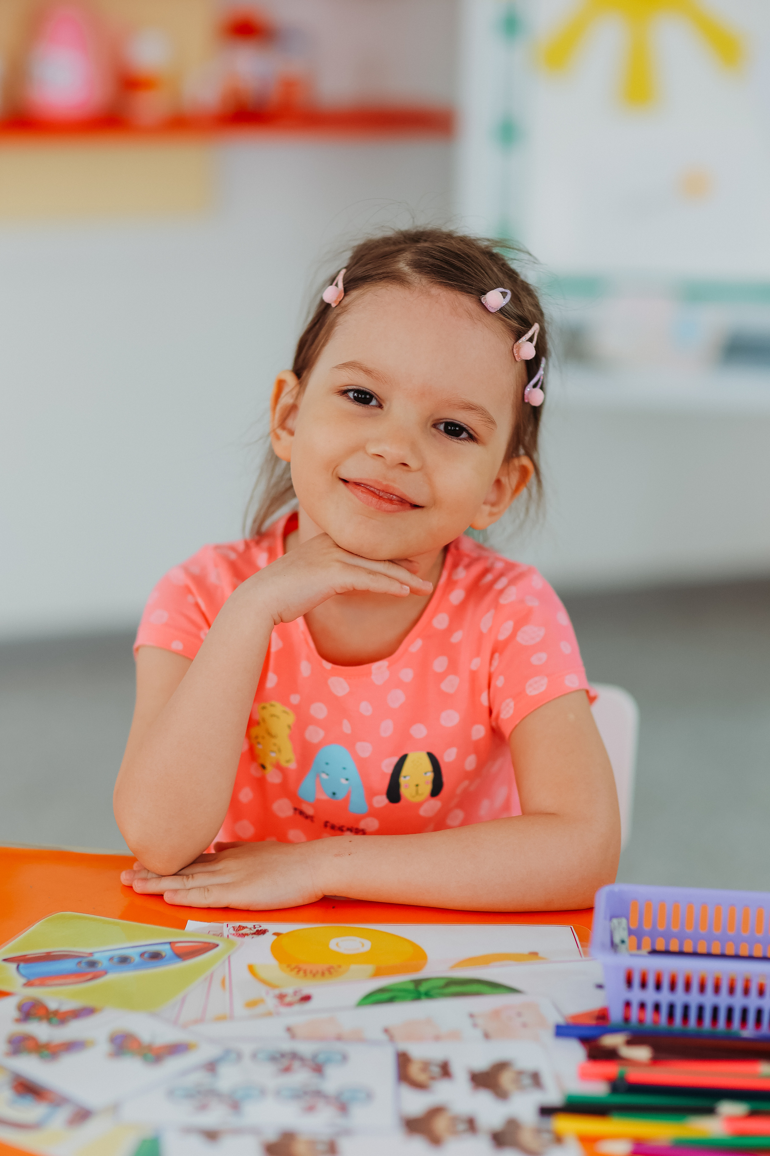 Садик. Семейный фотограф Тюмень, фотограф на роды Салмина Мария