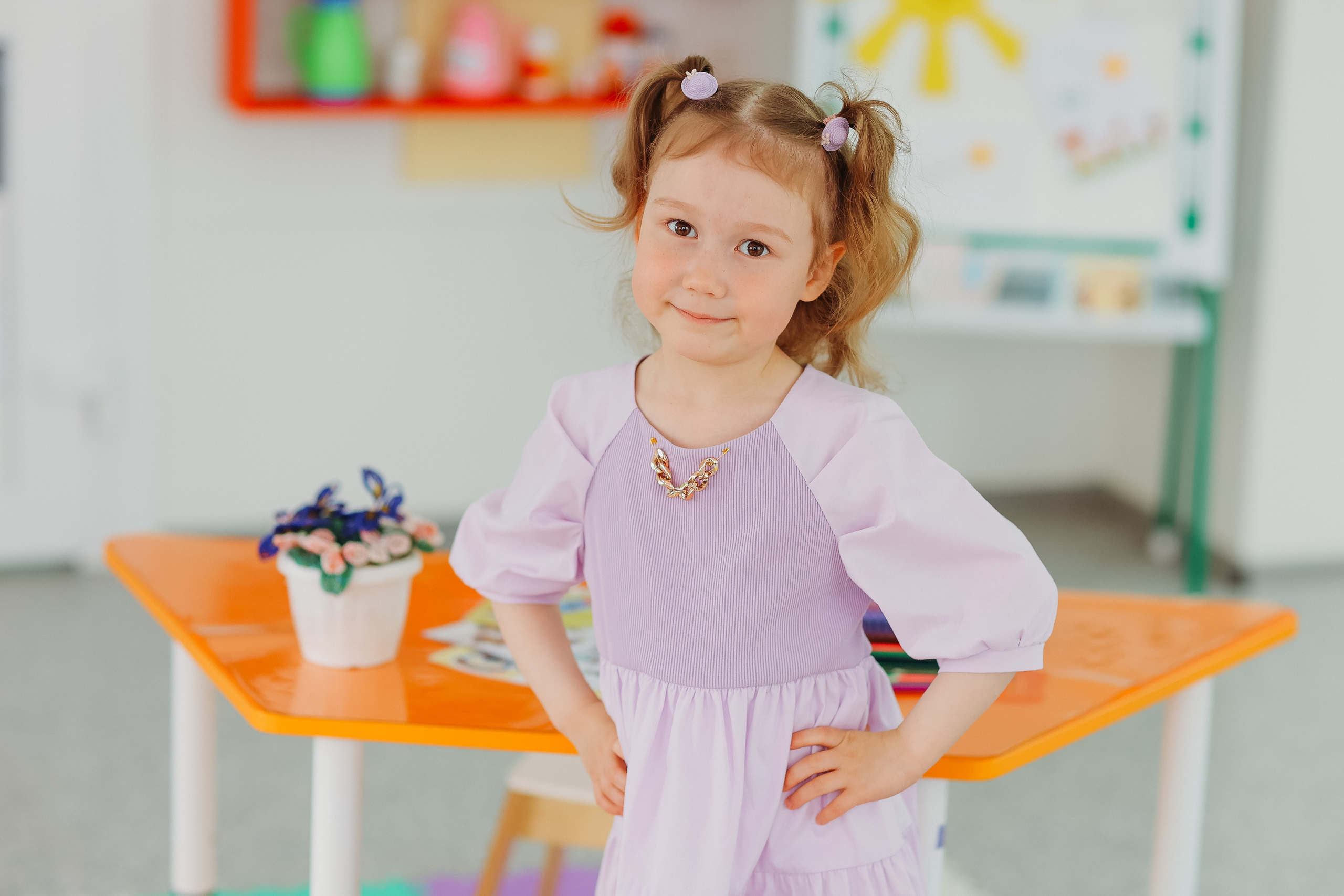 Садик. Семейный фотограф Тюмень, фотограф на роды Салмина Мария