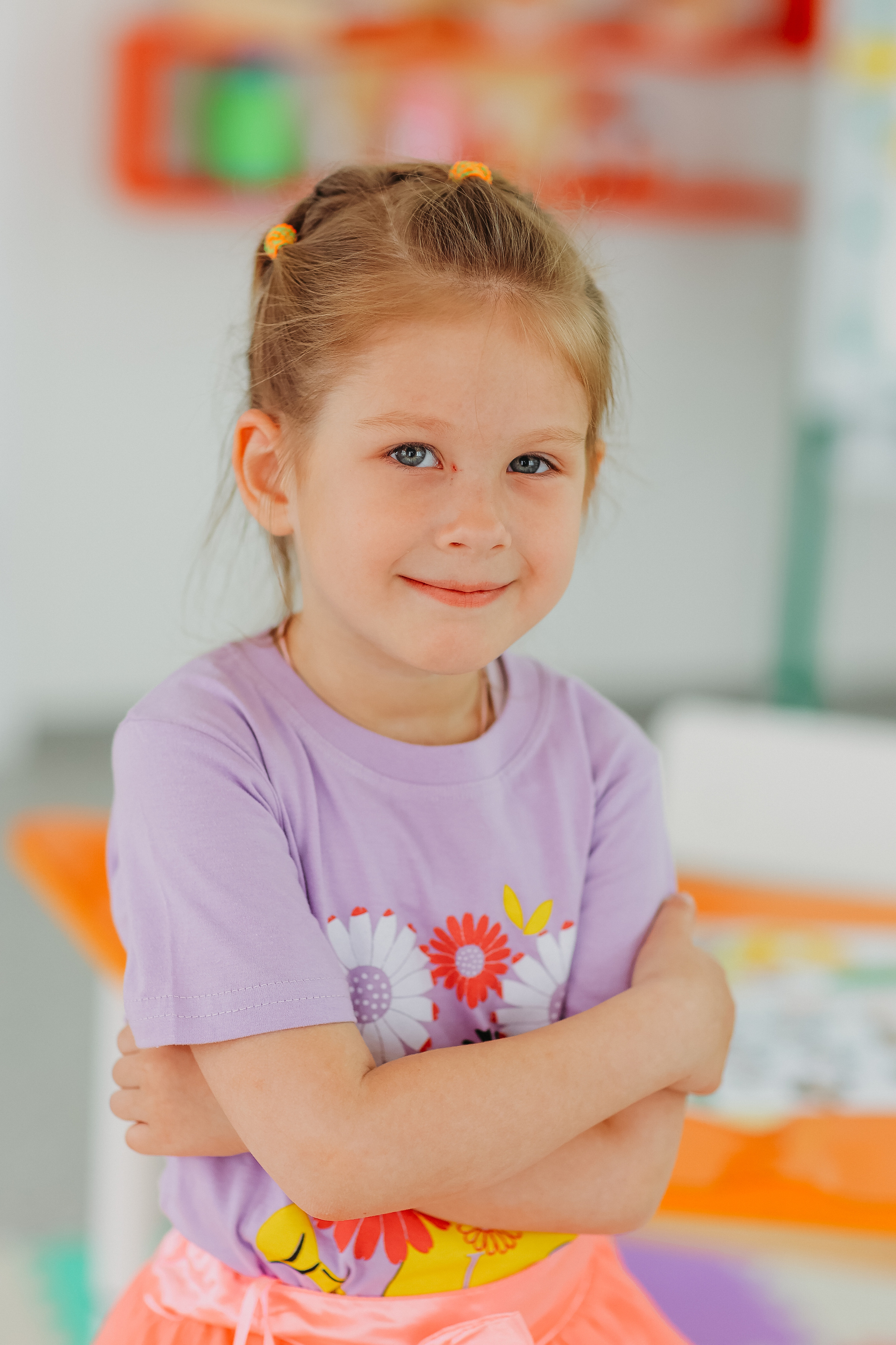 Садик. Семейный фотограф Тюмень, фотограф на роды Салмина Мария