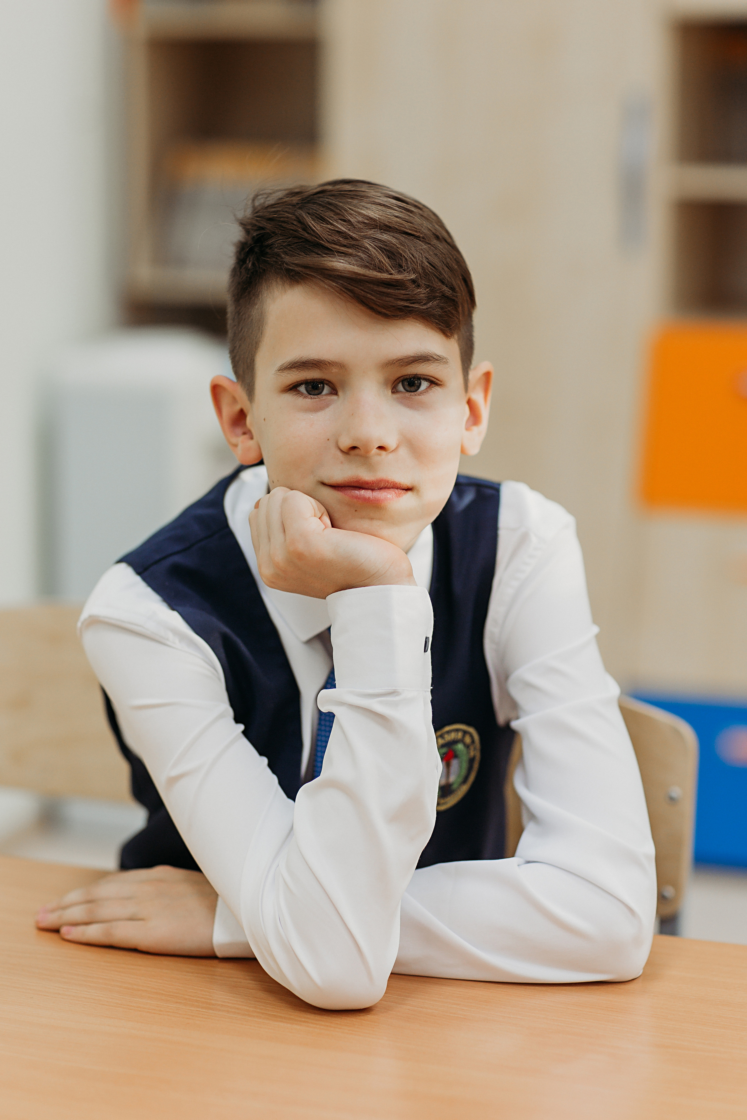 8 класс. Семейный фотограф Тюмень, фотограф на роды Салмина Мария