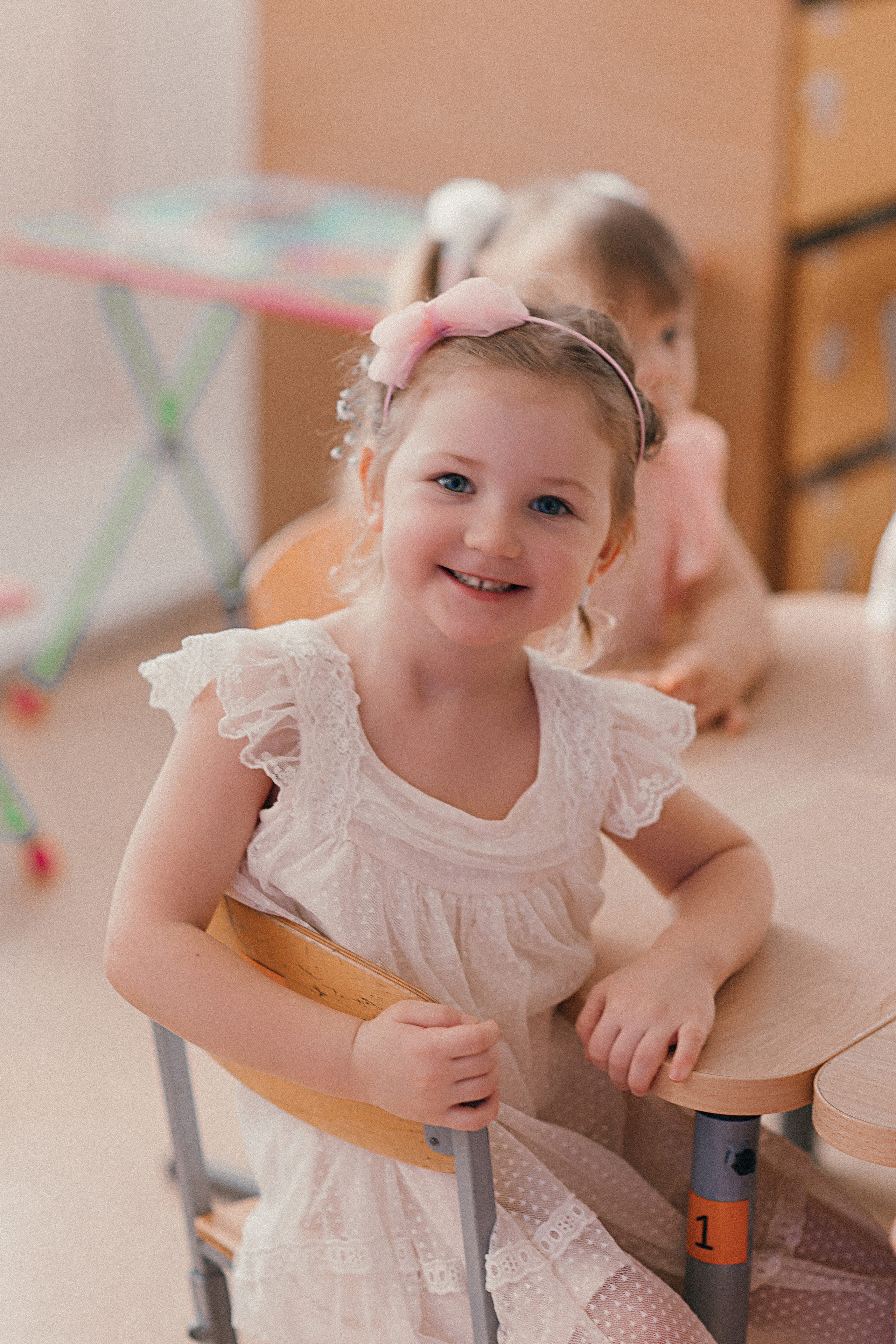 Утренник садик. Семейный фотограф Тюмень, фотограф на роды Салмина Мария